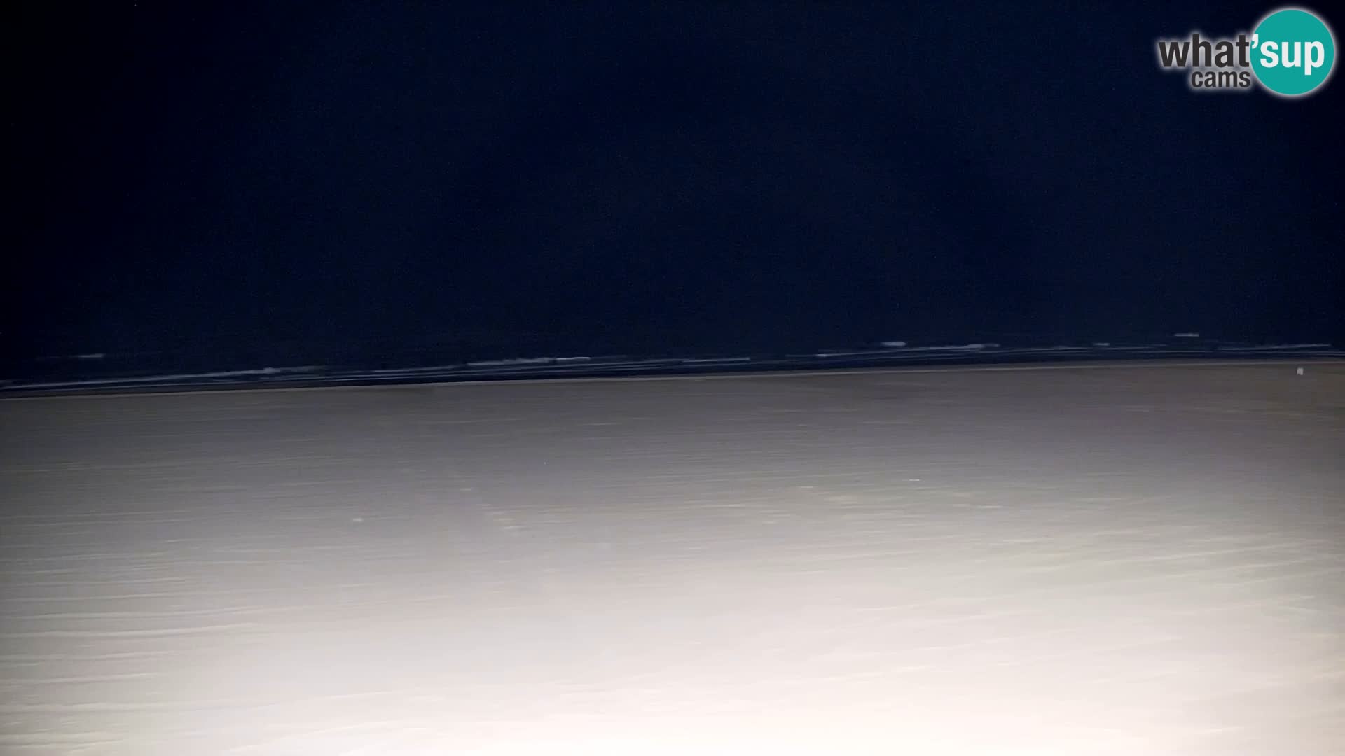 Spiaggia Bibione Live Cam