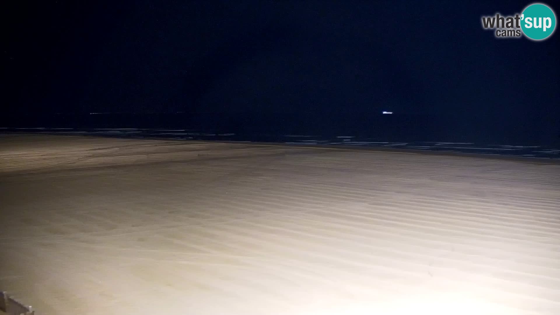 Strand Bibione Live cam