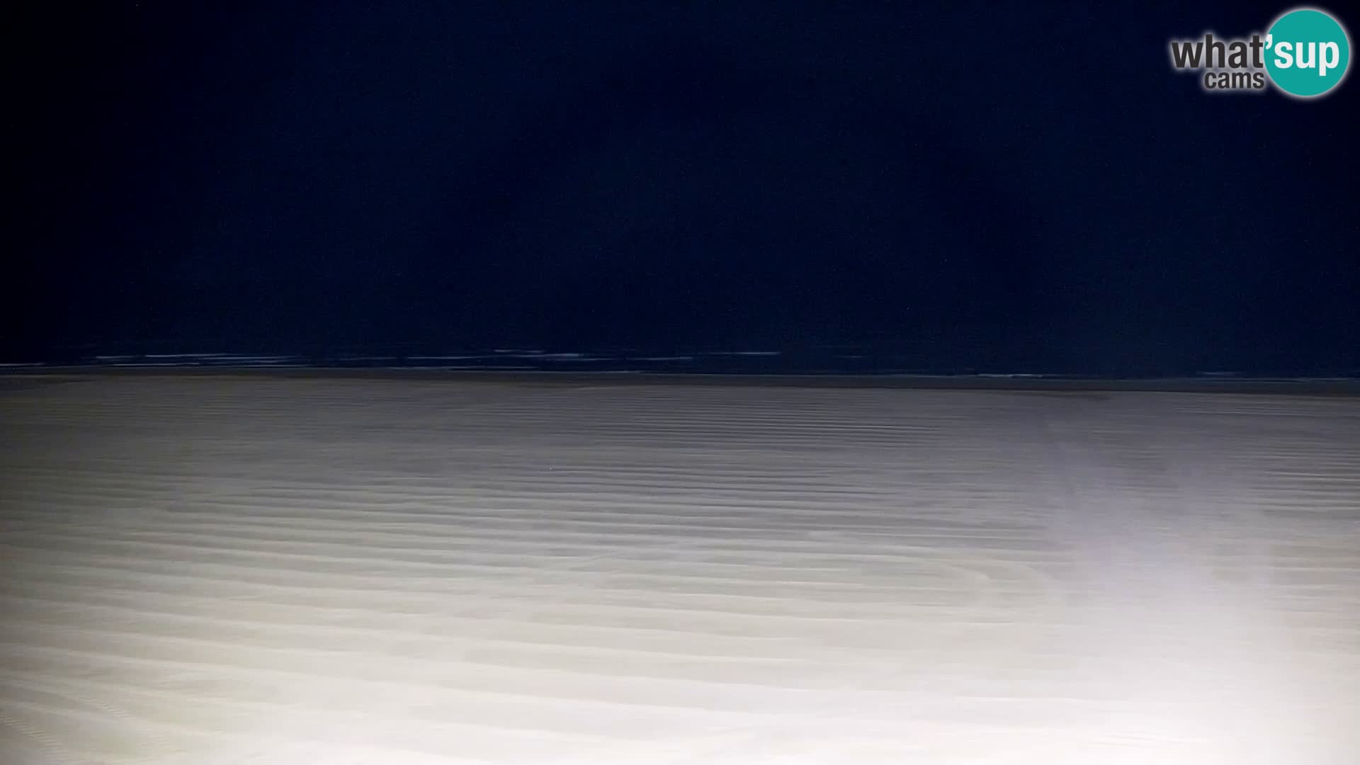 Strand Bibione Live cam