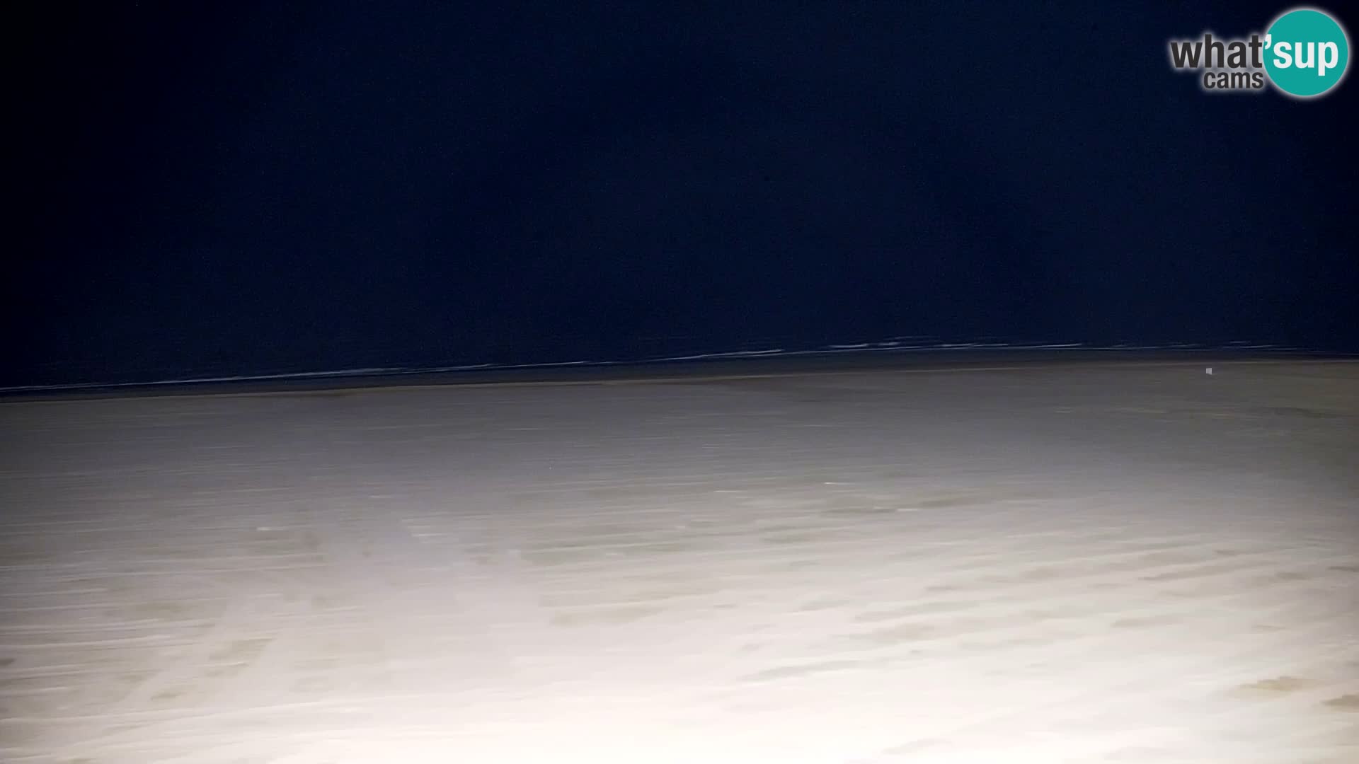 Strand Bibione Live cam