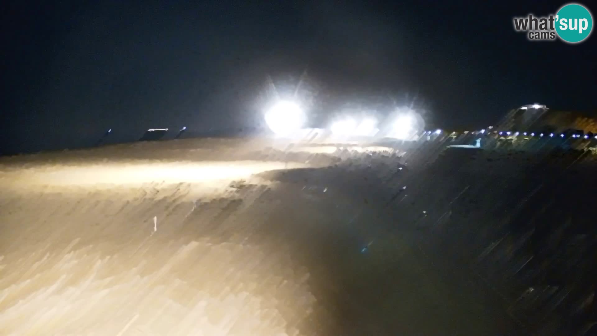 Live Cam Bibione beach