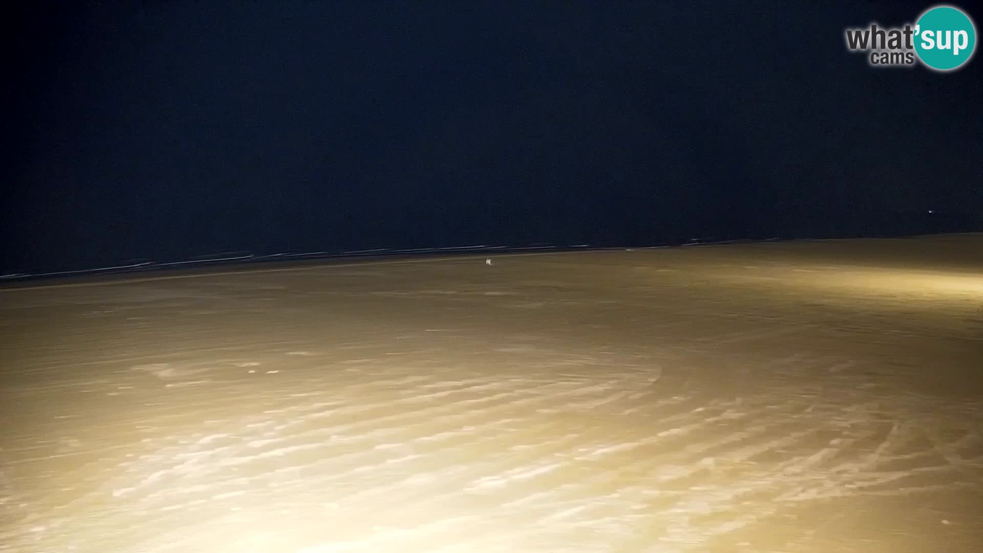 Spiaggia Bibione Live Cam