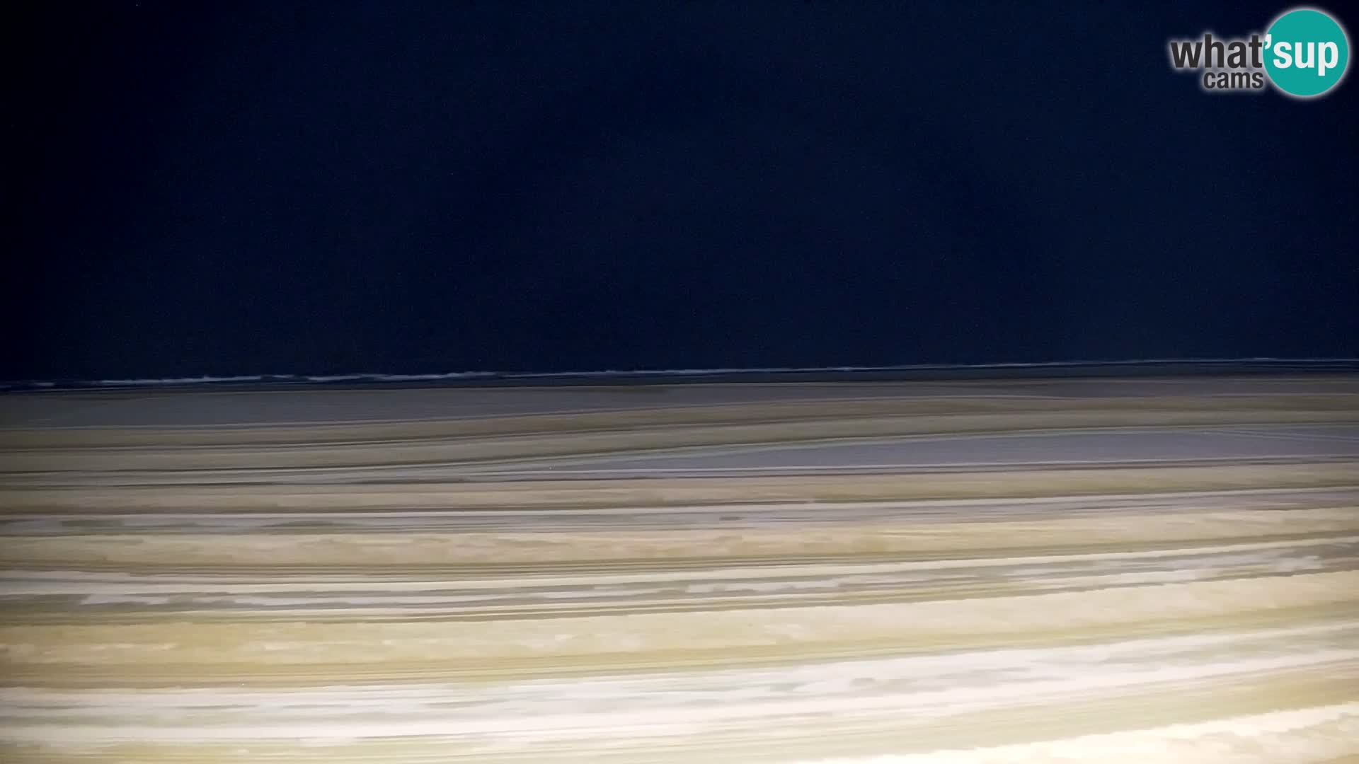 Playa Bibione Cámara en vivo | Italia