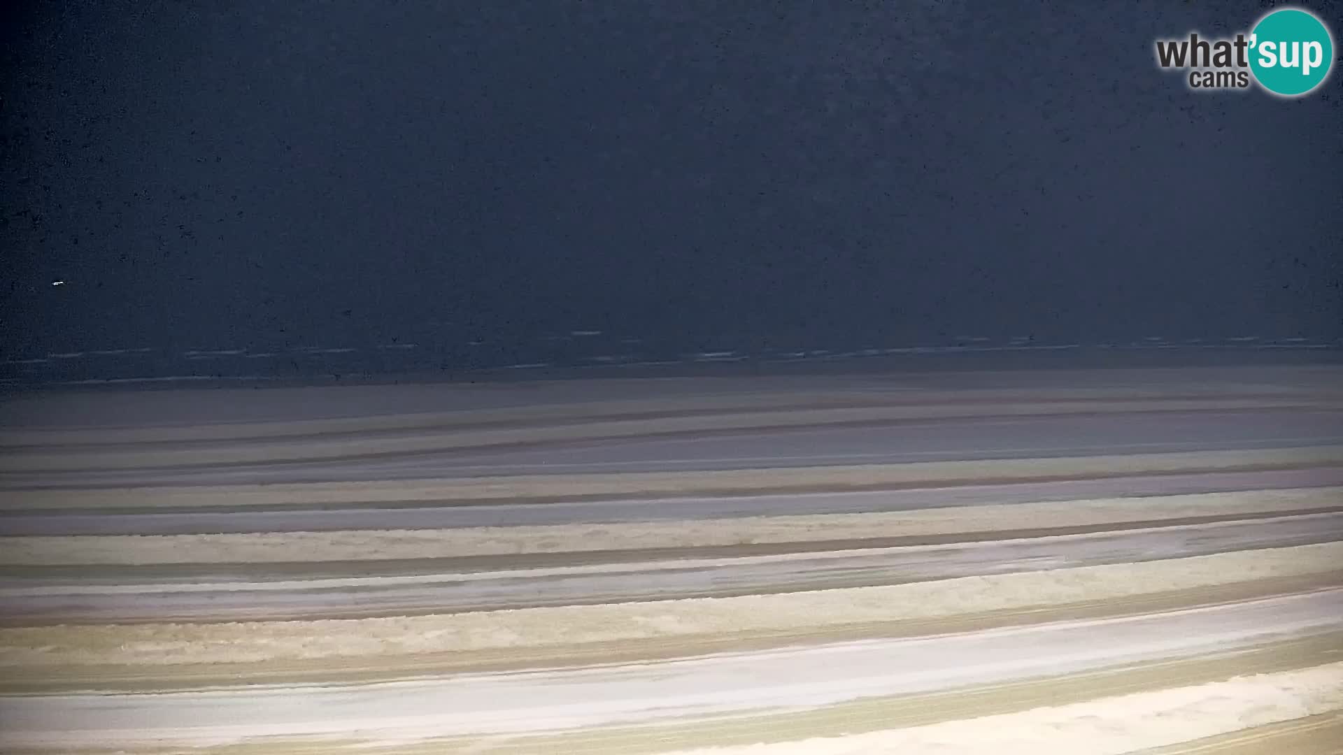 Spiaggia Bibione Live Cam