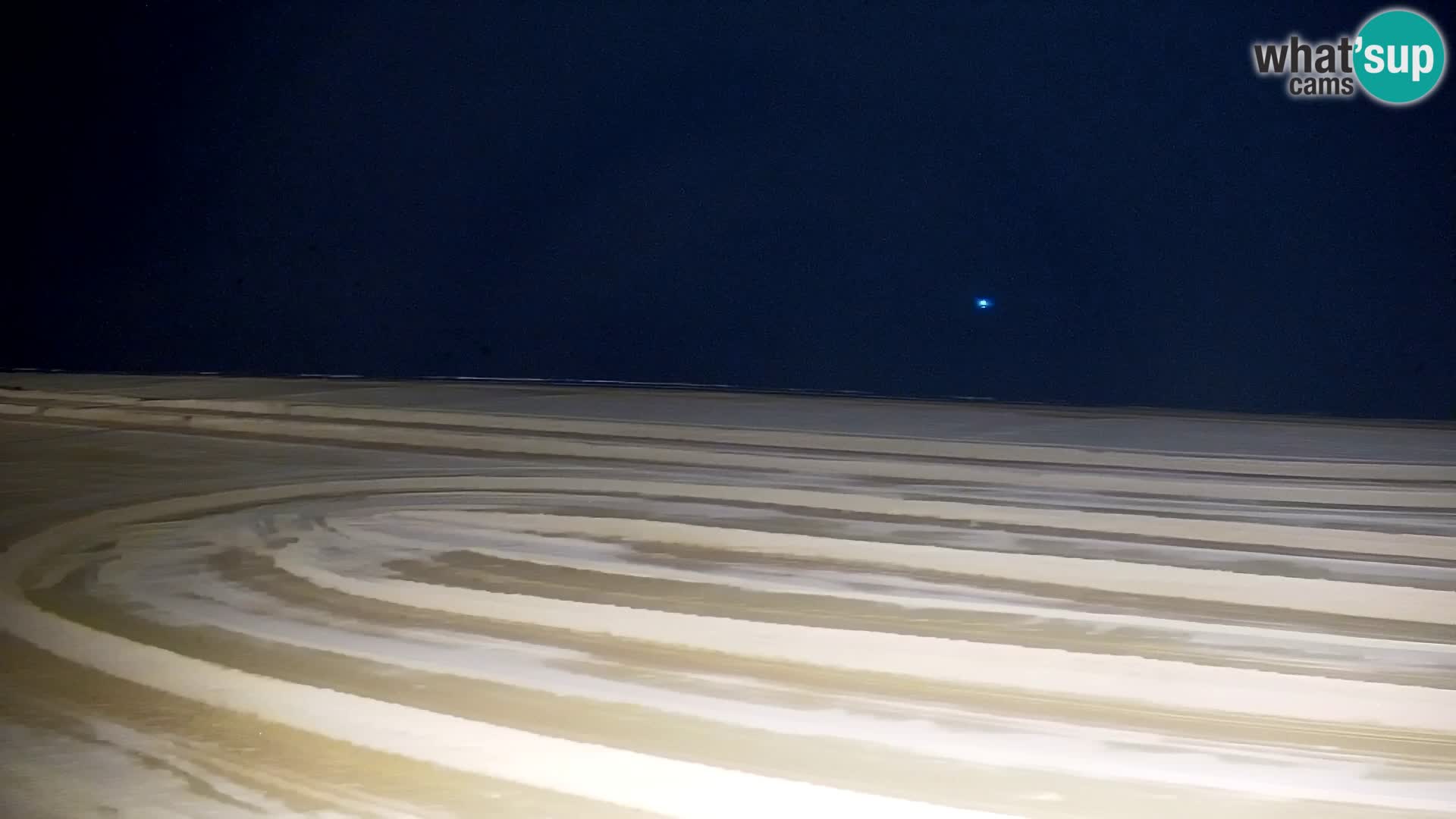 Playa Bibione Cámara en vivo | Italia