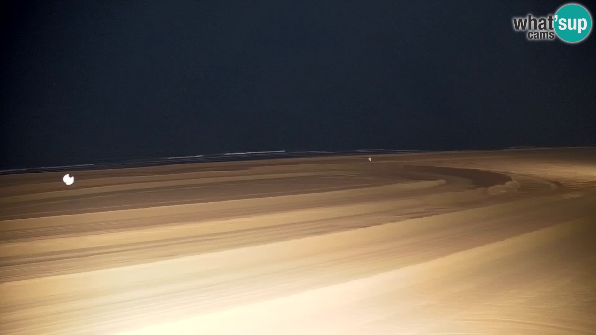 Live Cam Bibione beach