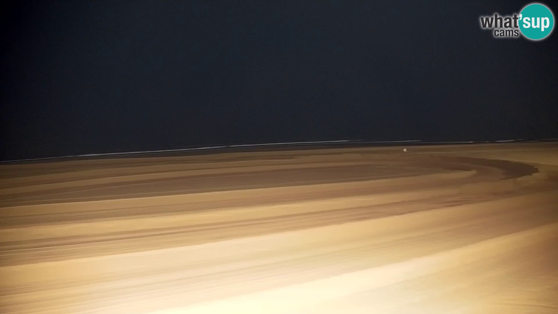 Spiaggia Bibione Live Cam