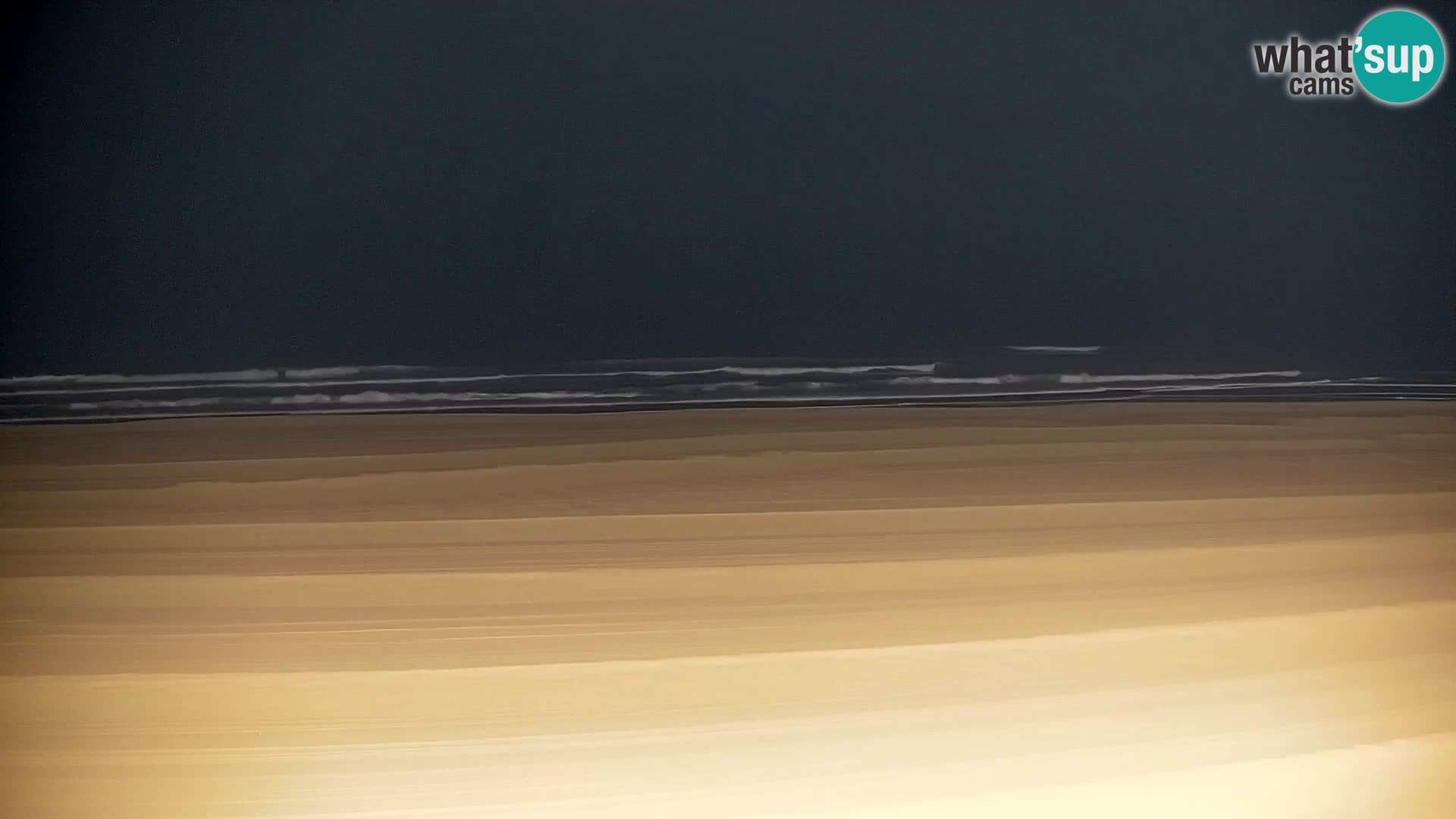 Strand Bibione Live cam