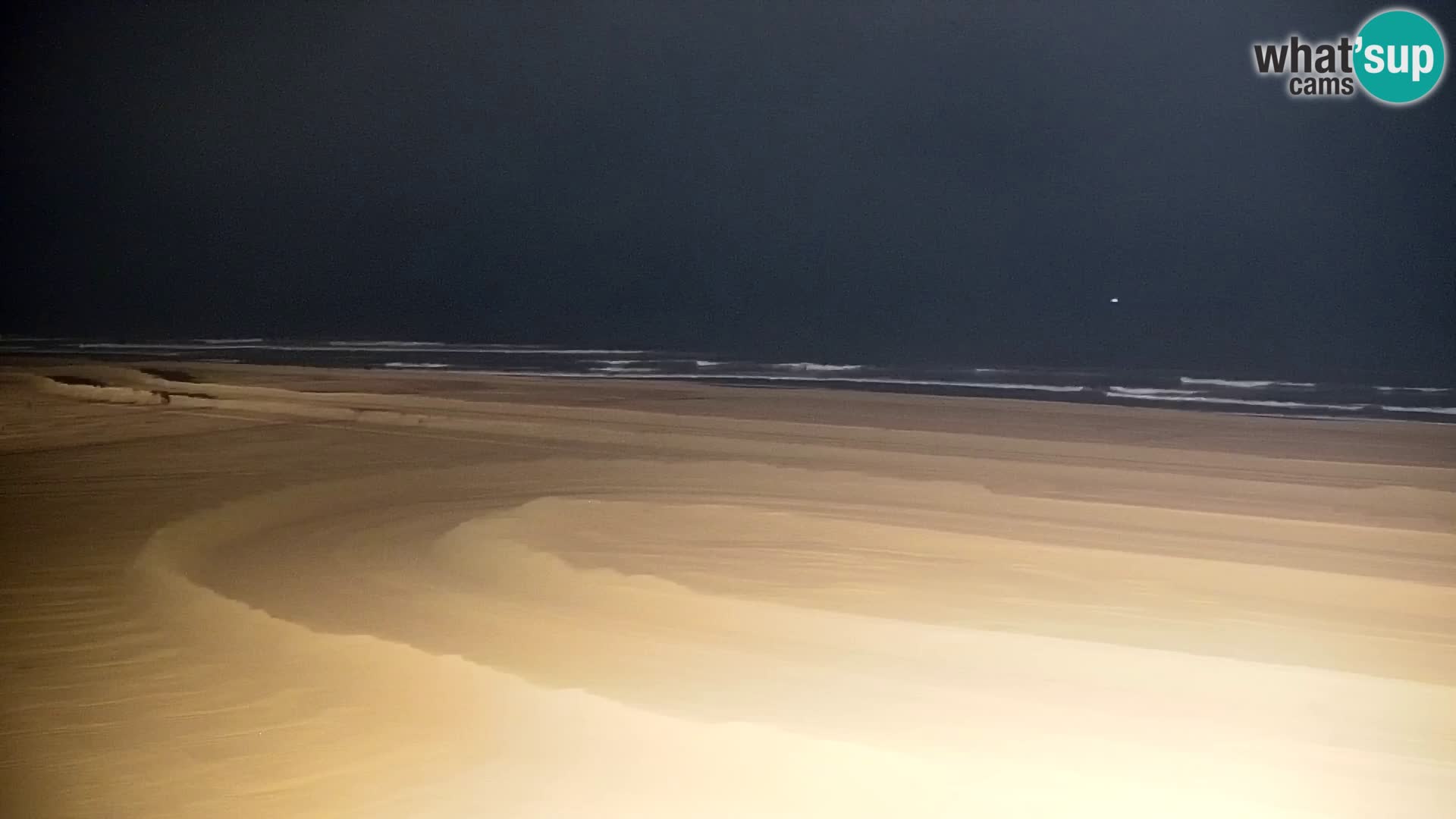 Live Cam Bibione beach