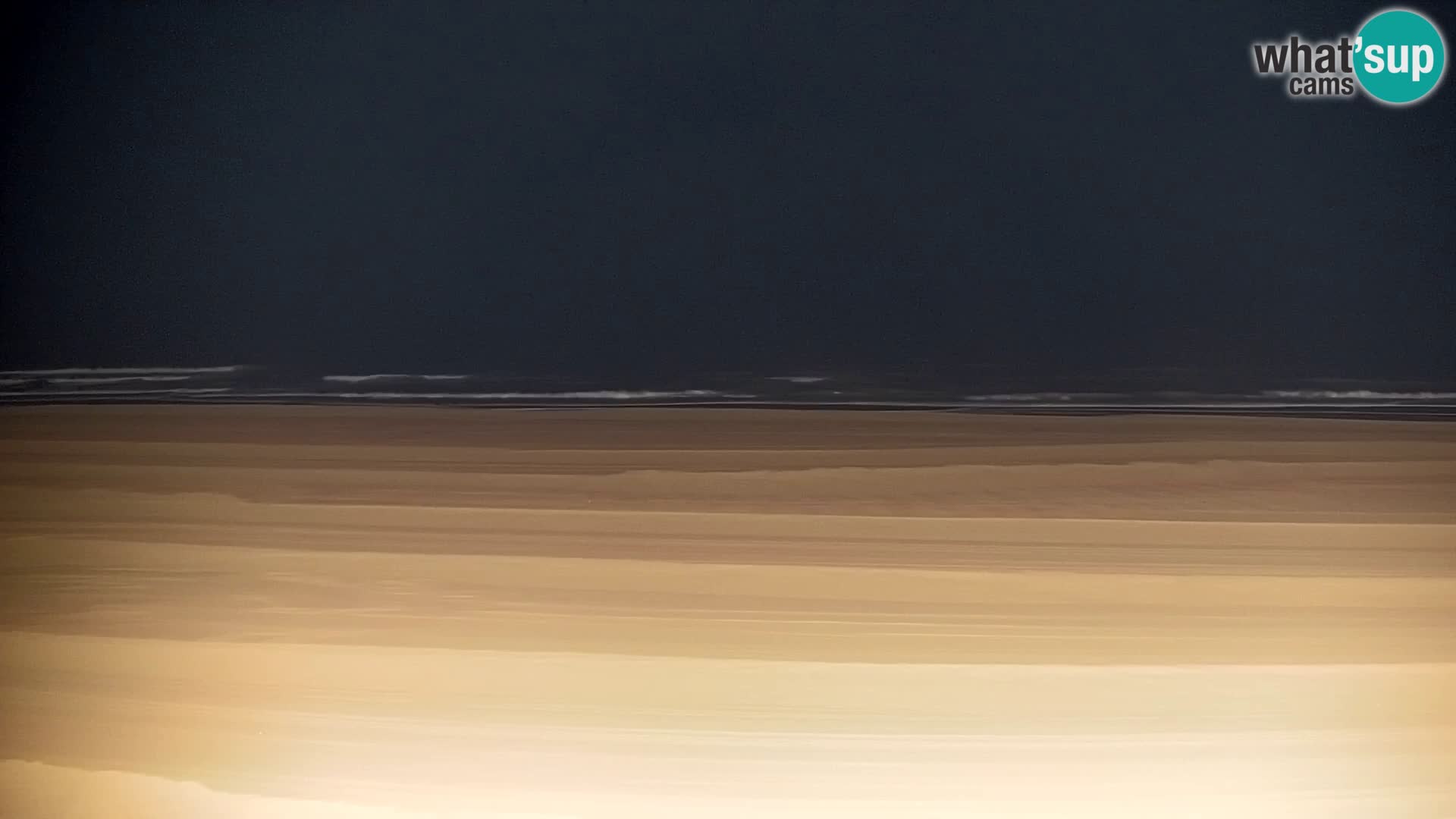 Strand Bibione Live cam