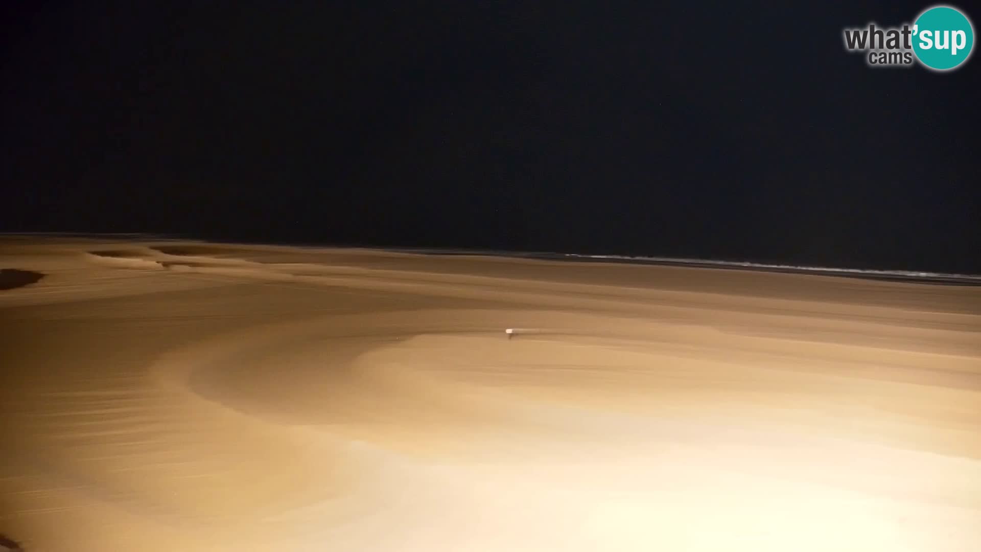 Strand Bibione Live cam