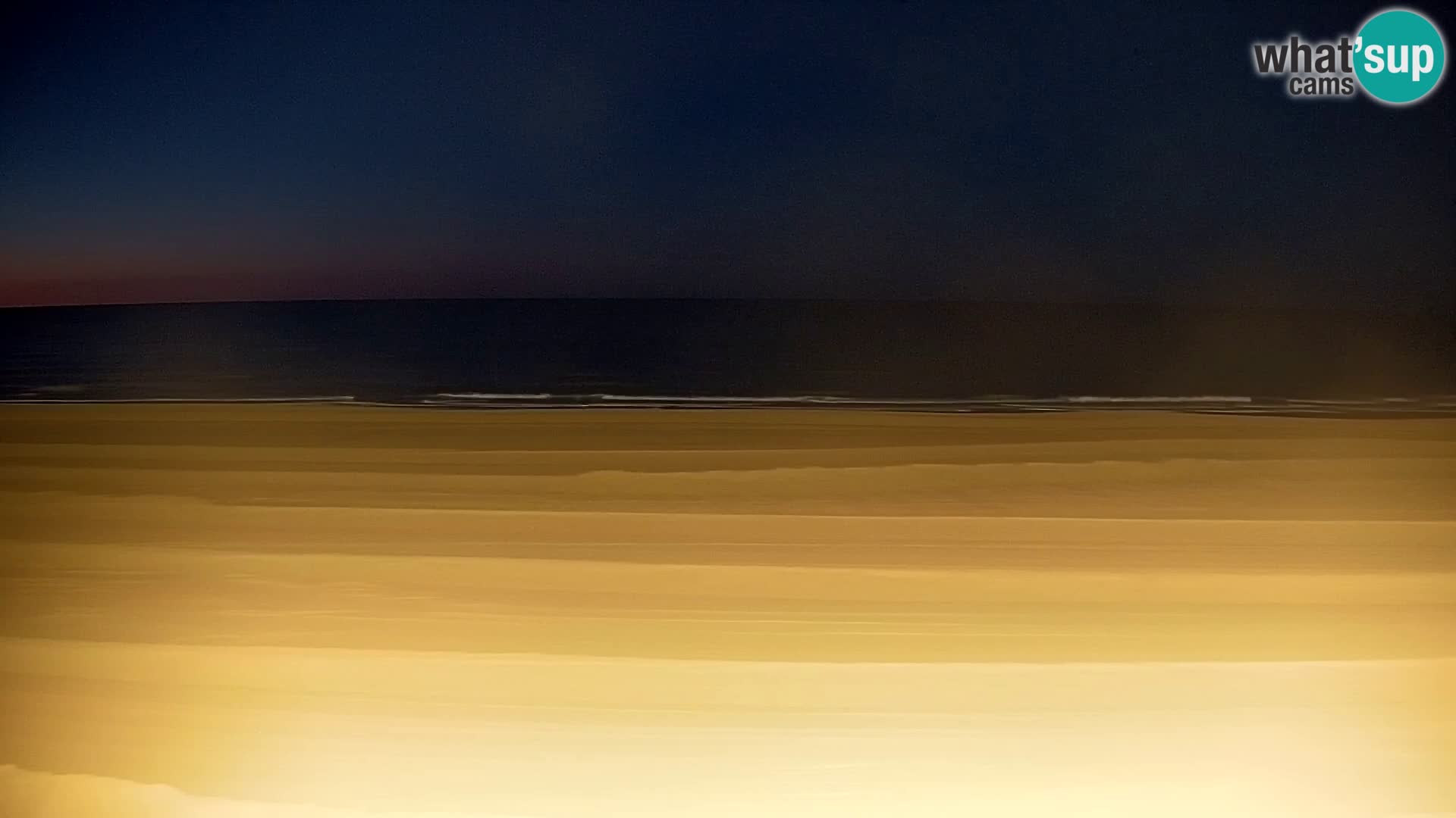 Spiaggia Bibione Live Cam