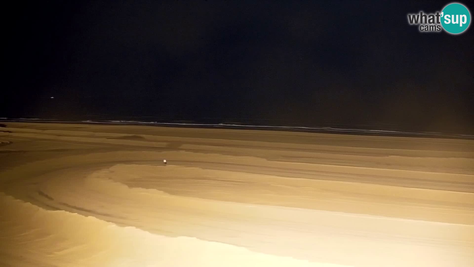 Spiaggia Bibione Live Cam