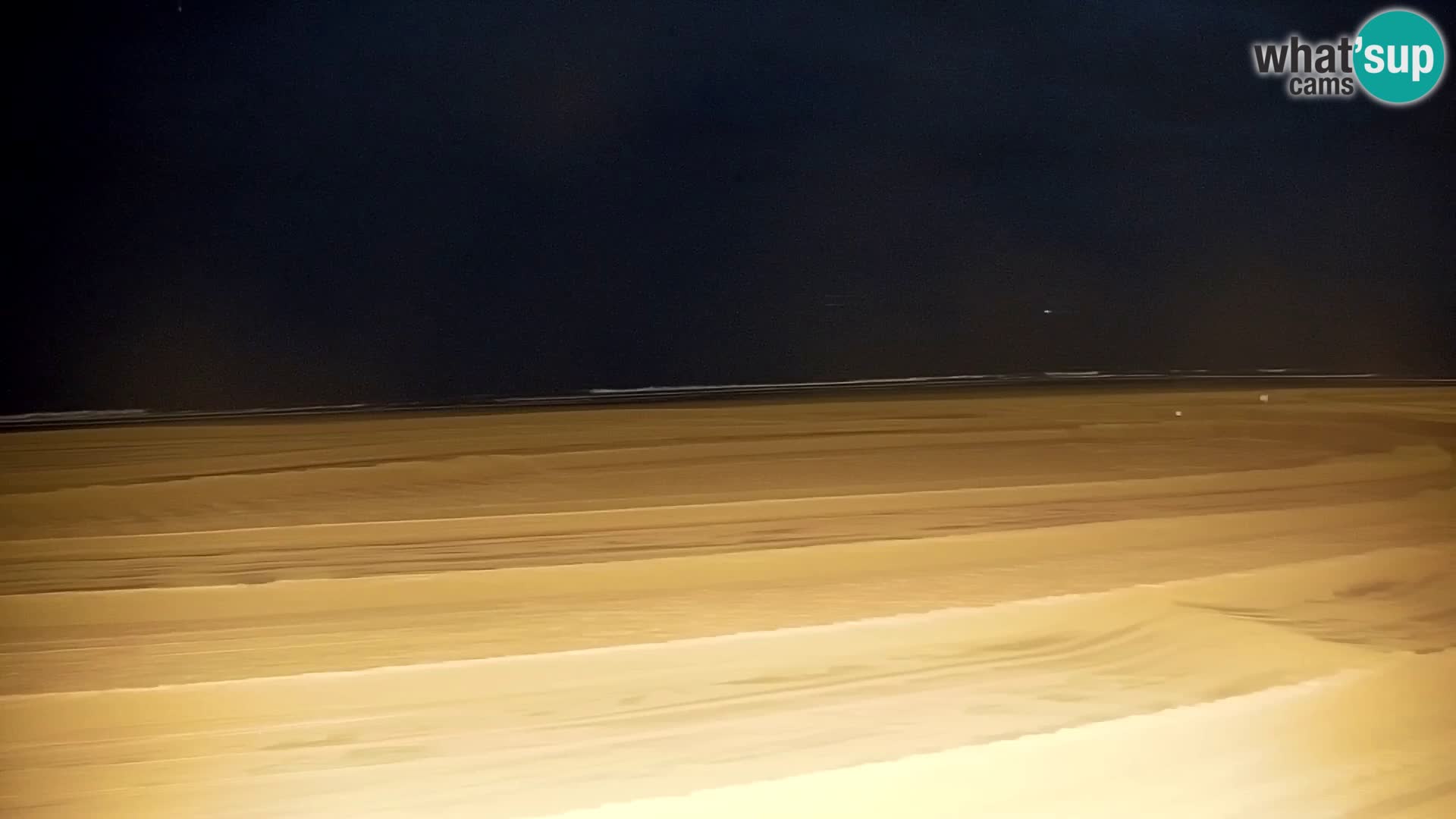 Spiaggia Bibione Live Cam