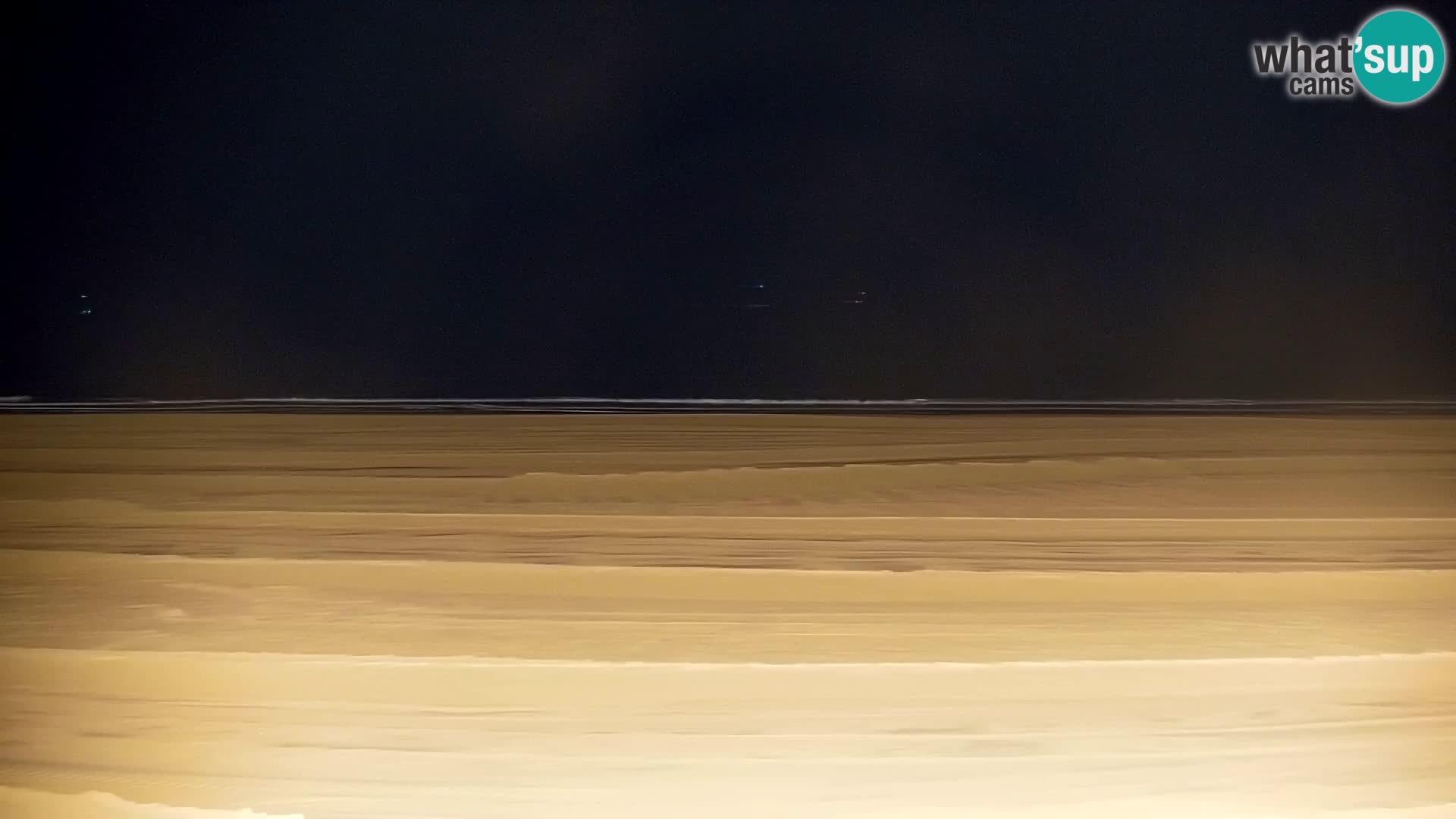 Live Cam Bibione beach
