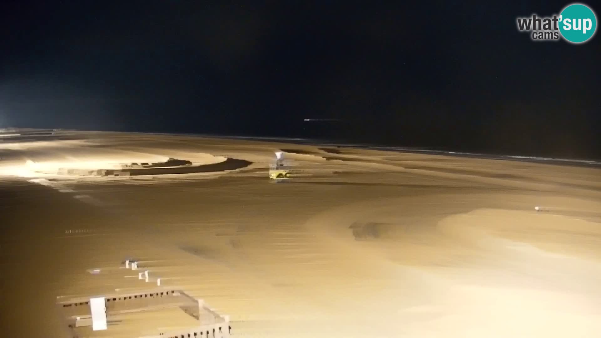 Spiaggia Bibione Live Cam
