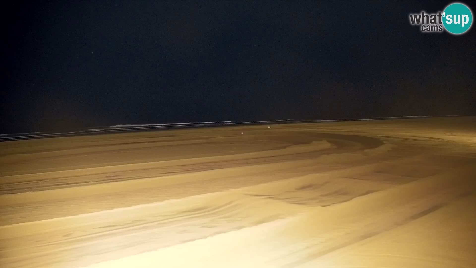 Strand Bibione Live cam