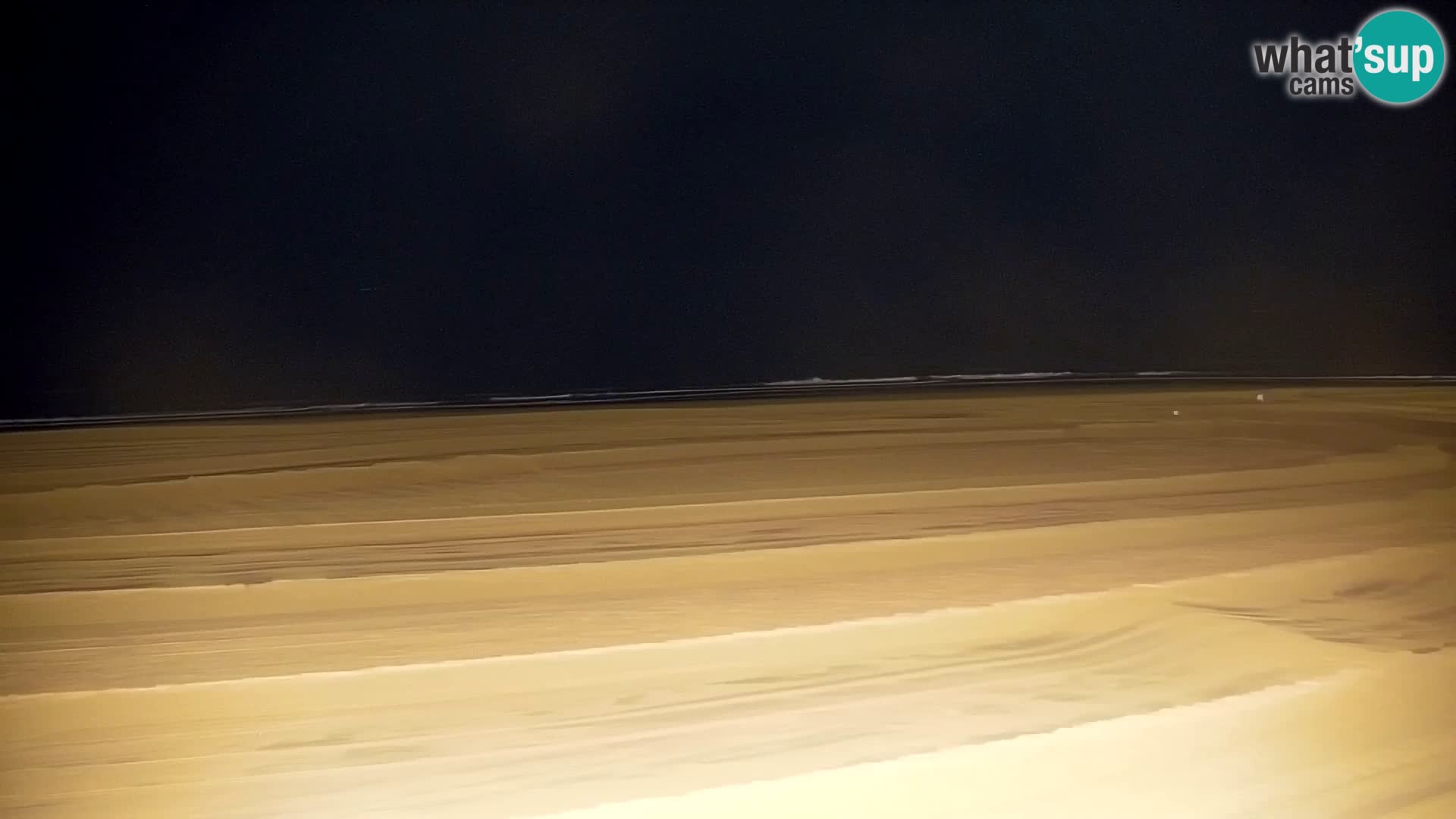 Playa Bibione Cámara en vivo | Italia
