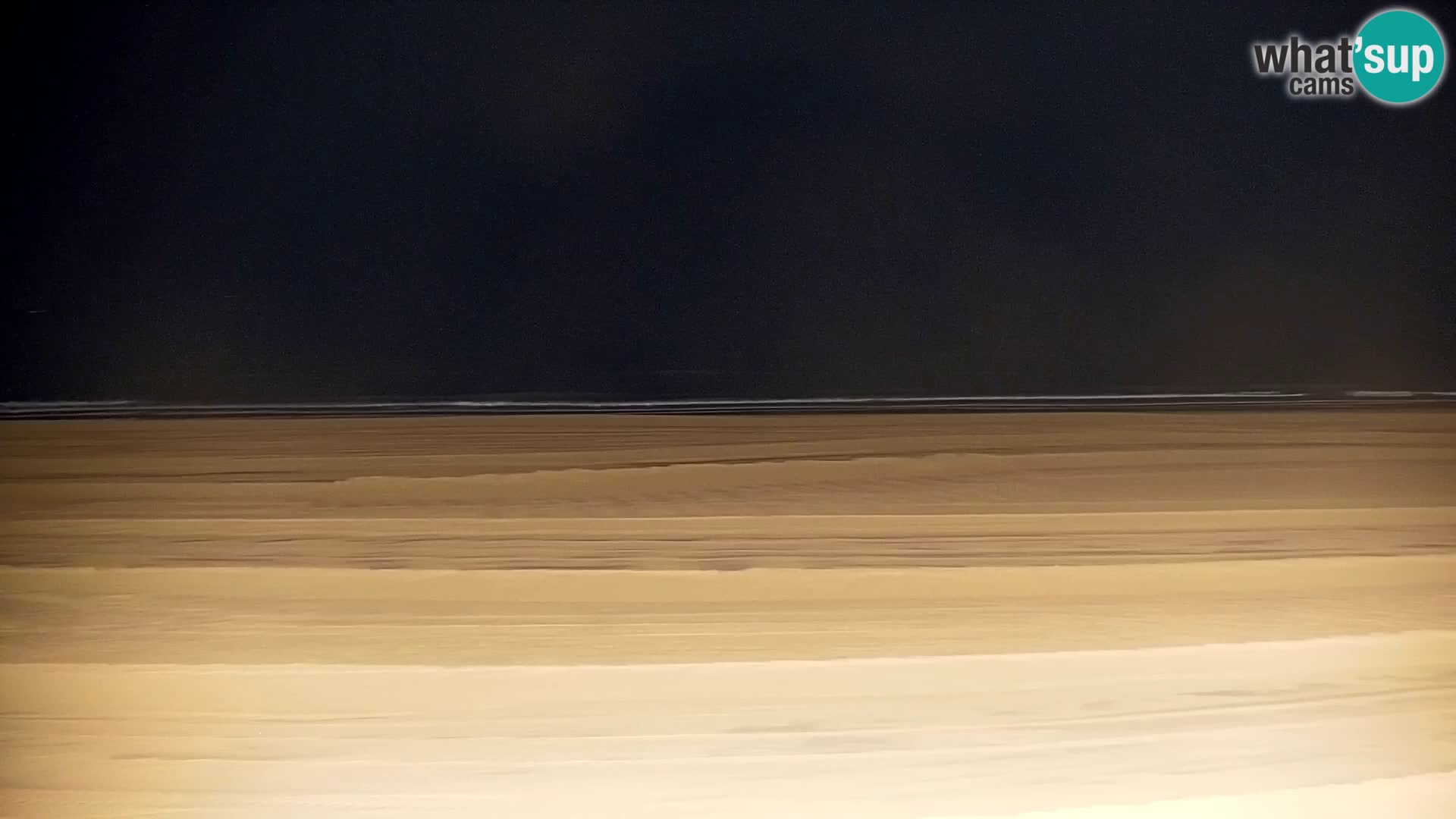 Kamera v živo plaža Bibione