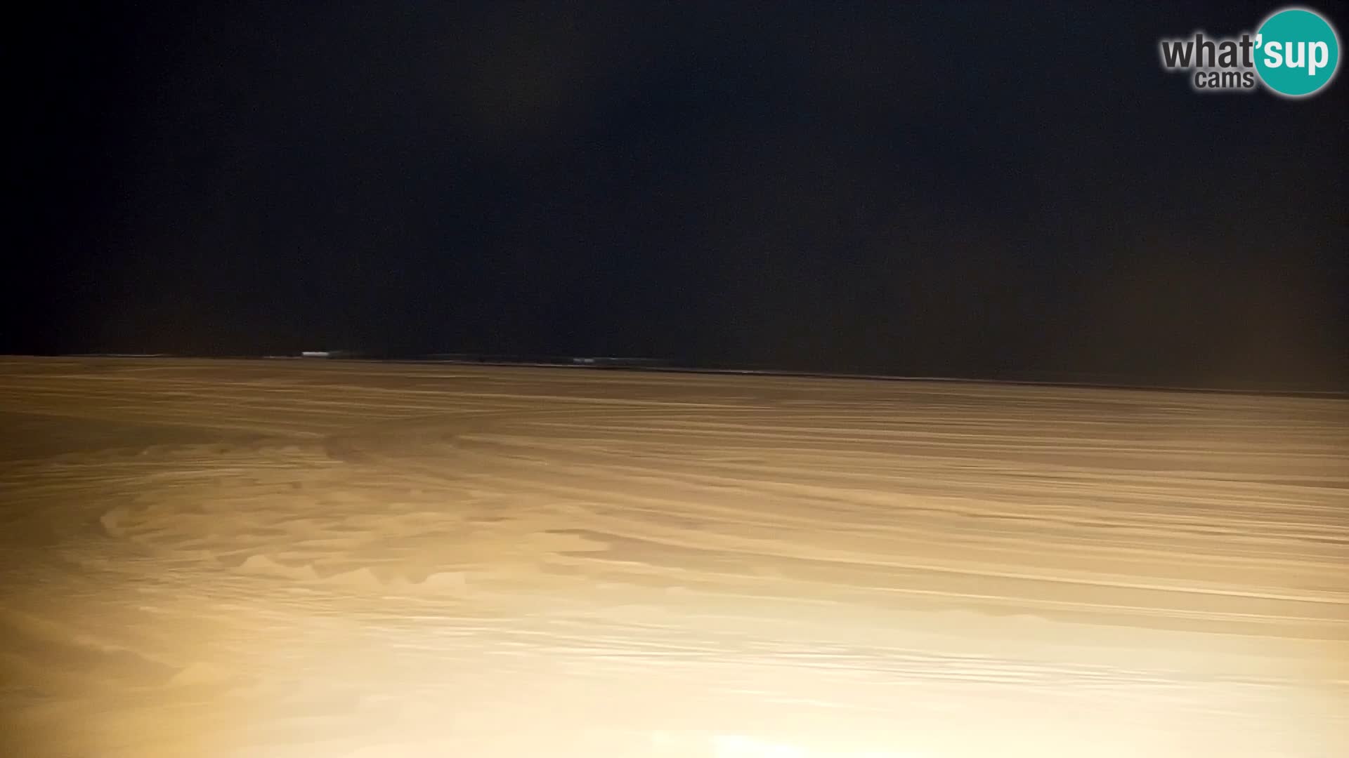 Spiaggia Bibione Live Cam
