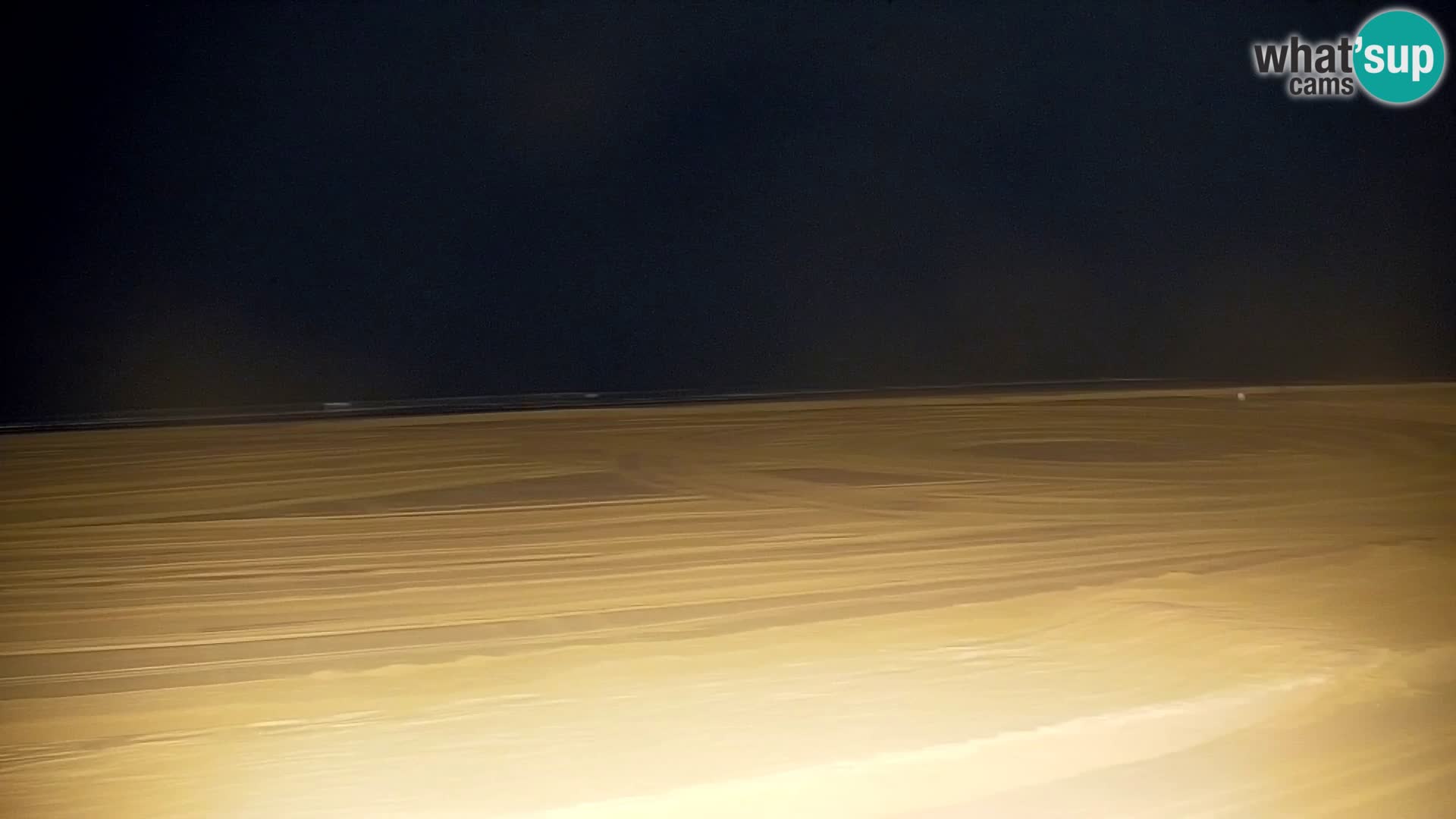 Spiaggia Bibione Live Cam