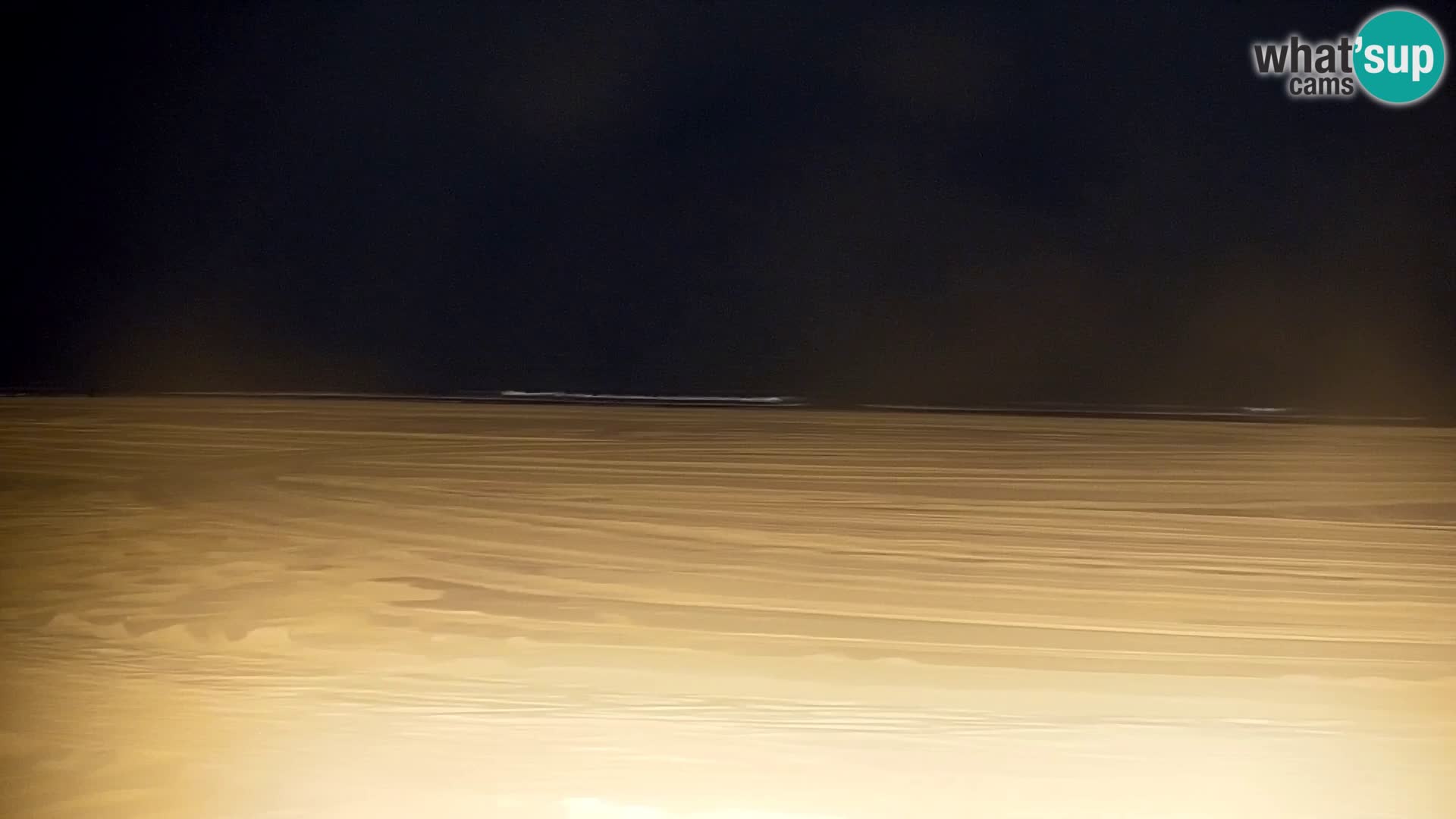 Strand Bibione Live cam
