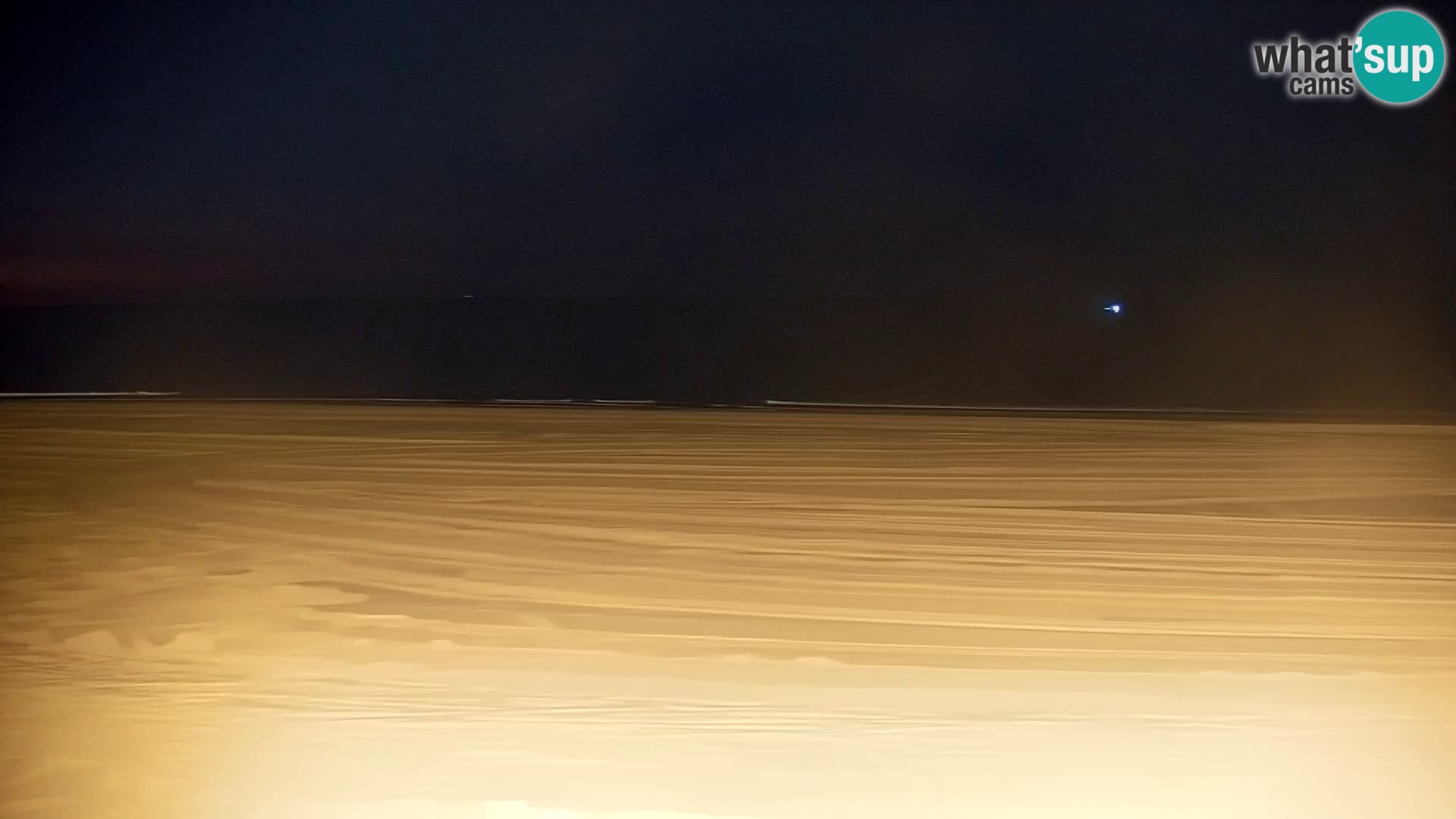 Live Cam Bibione beach