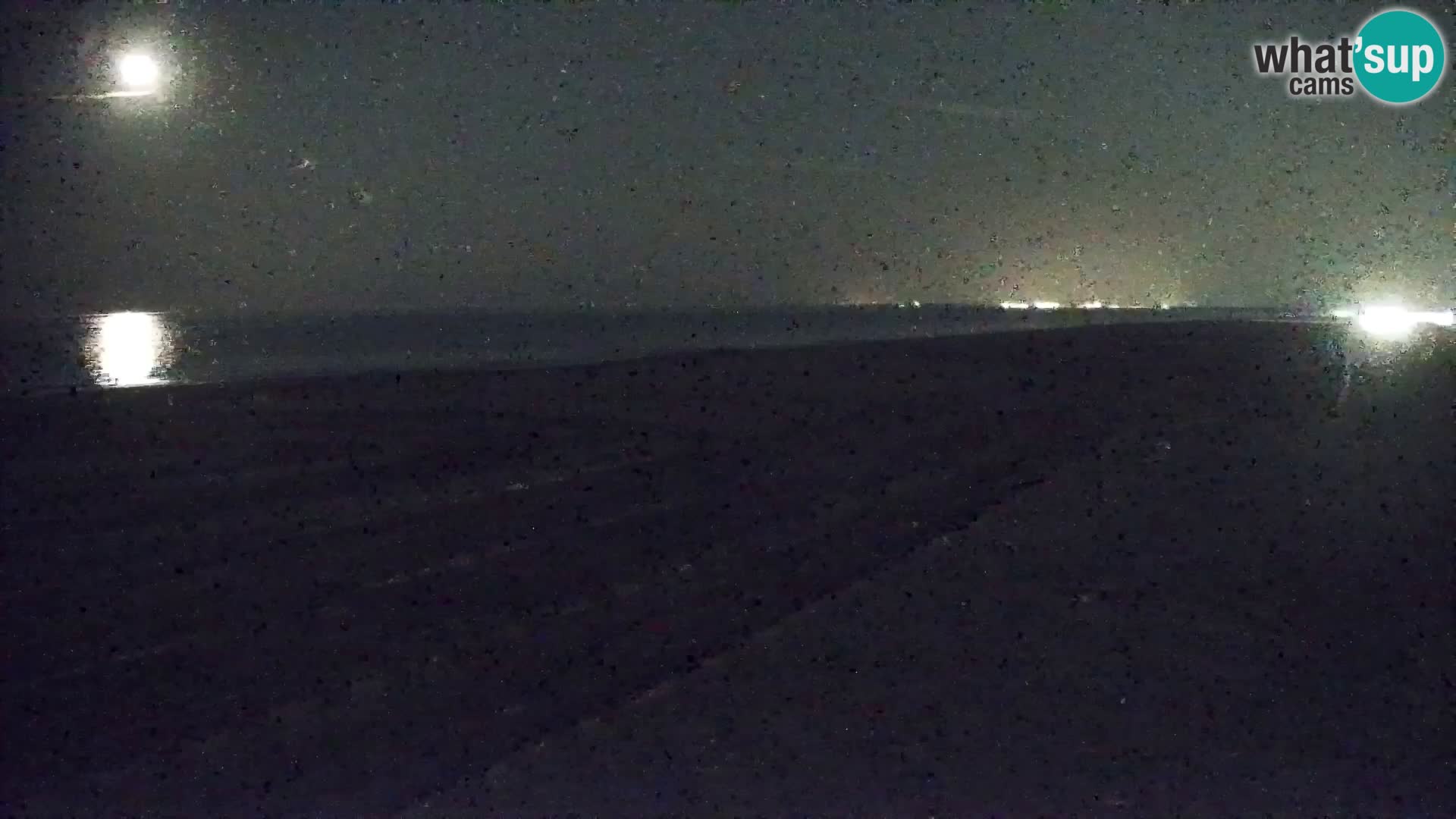 Spiaggia Bibione Live Cam
