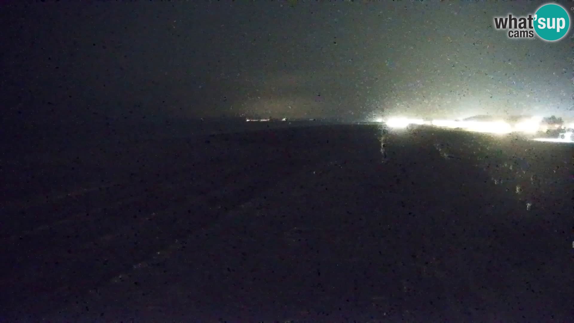 Plaža Bibione web kamera | Italija