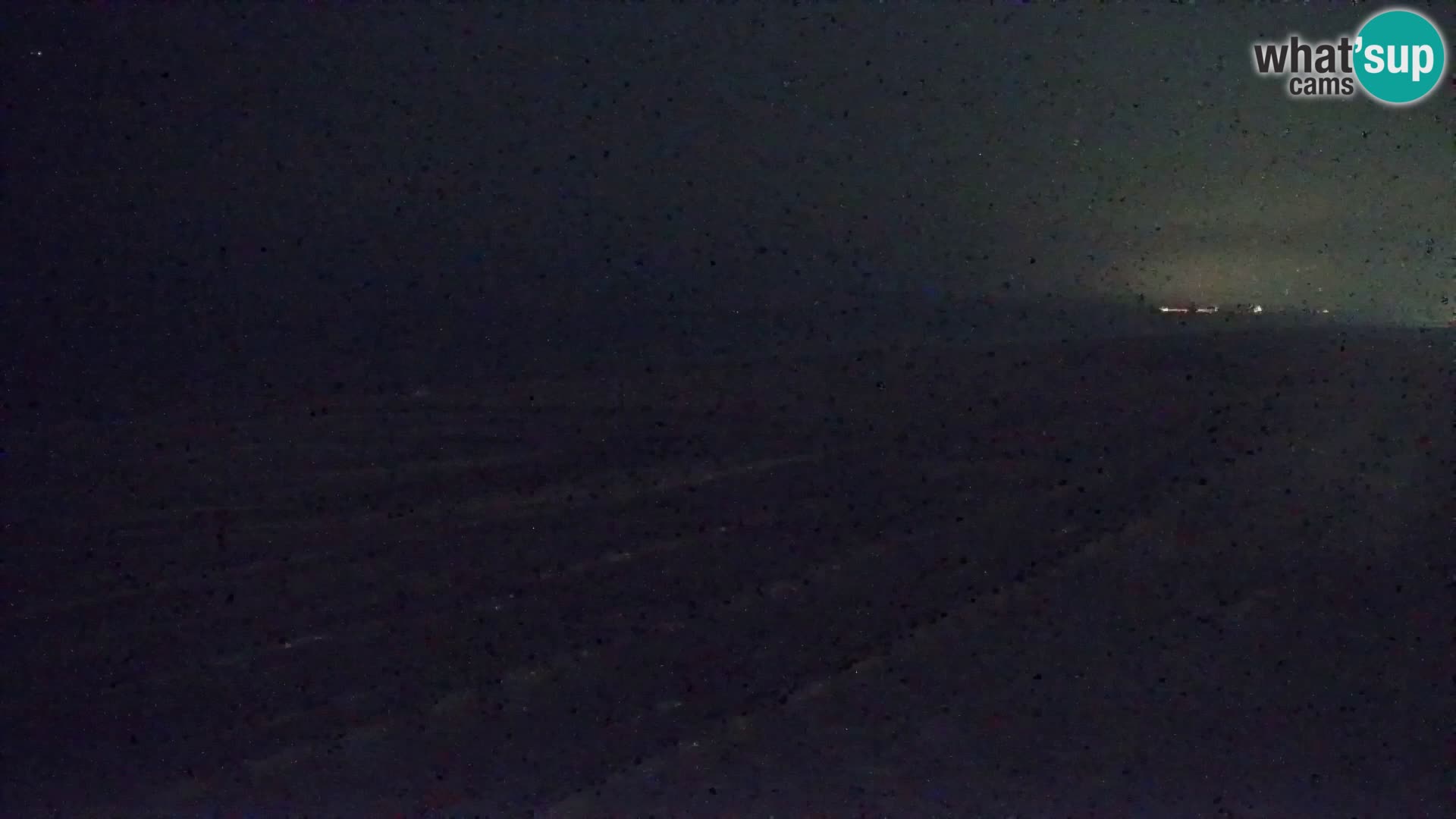 Kamera v živo plaža Bibione