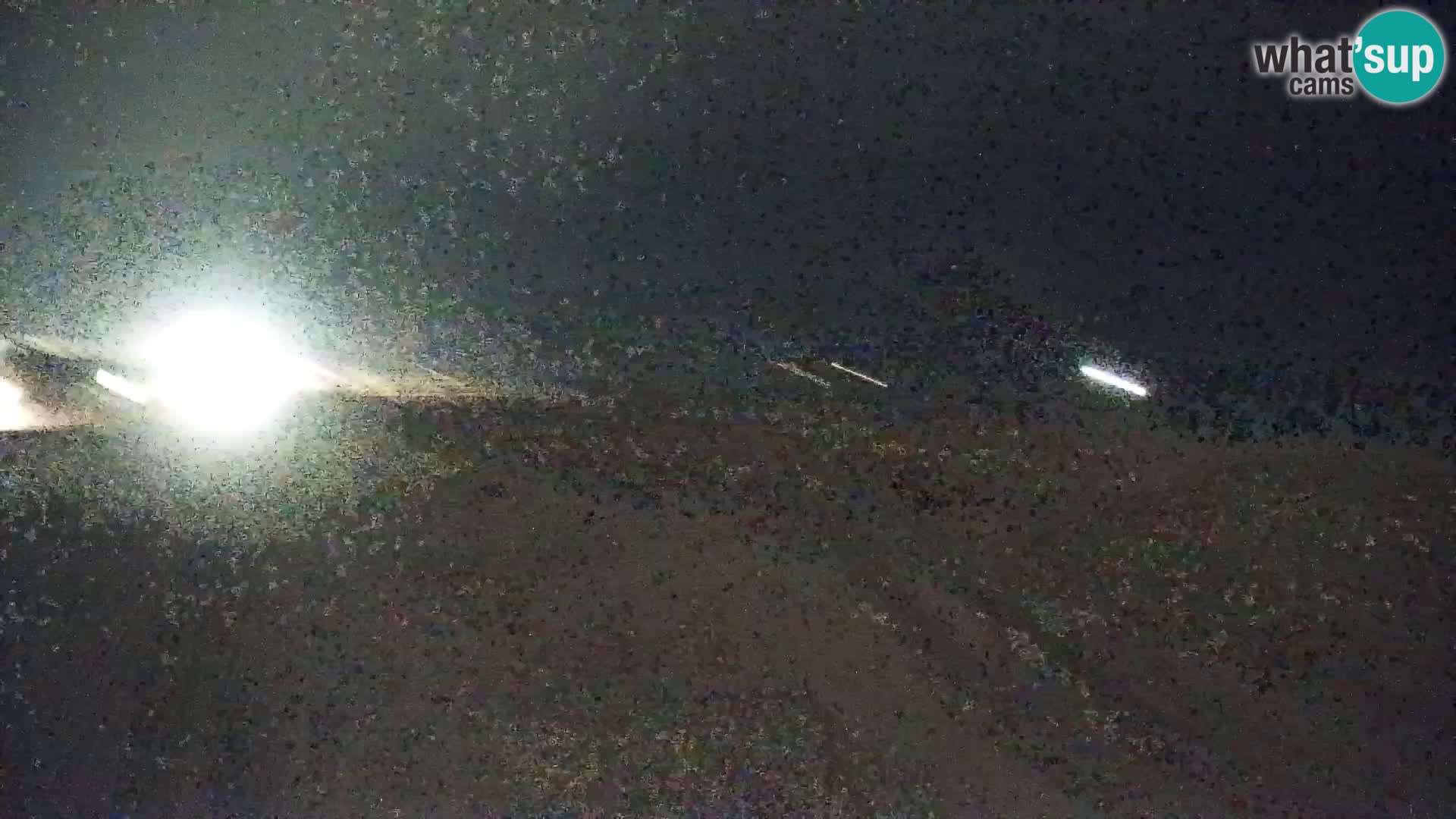 Strand Bibione Live cam