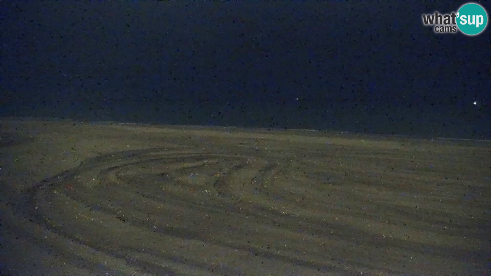 Playa Bibione Cámara en vivo | Italia