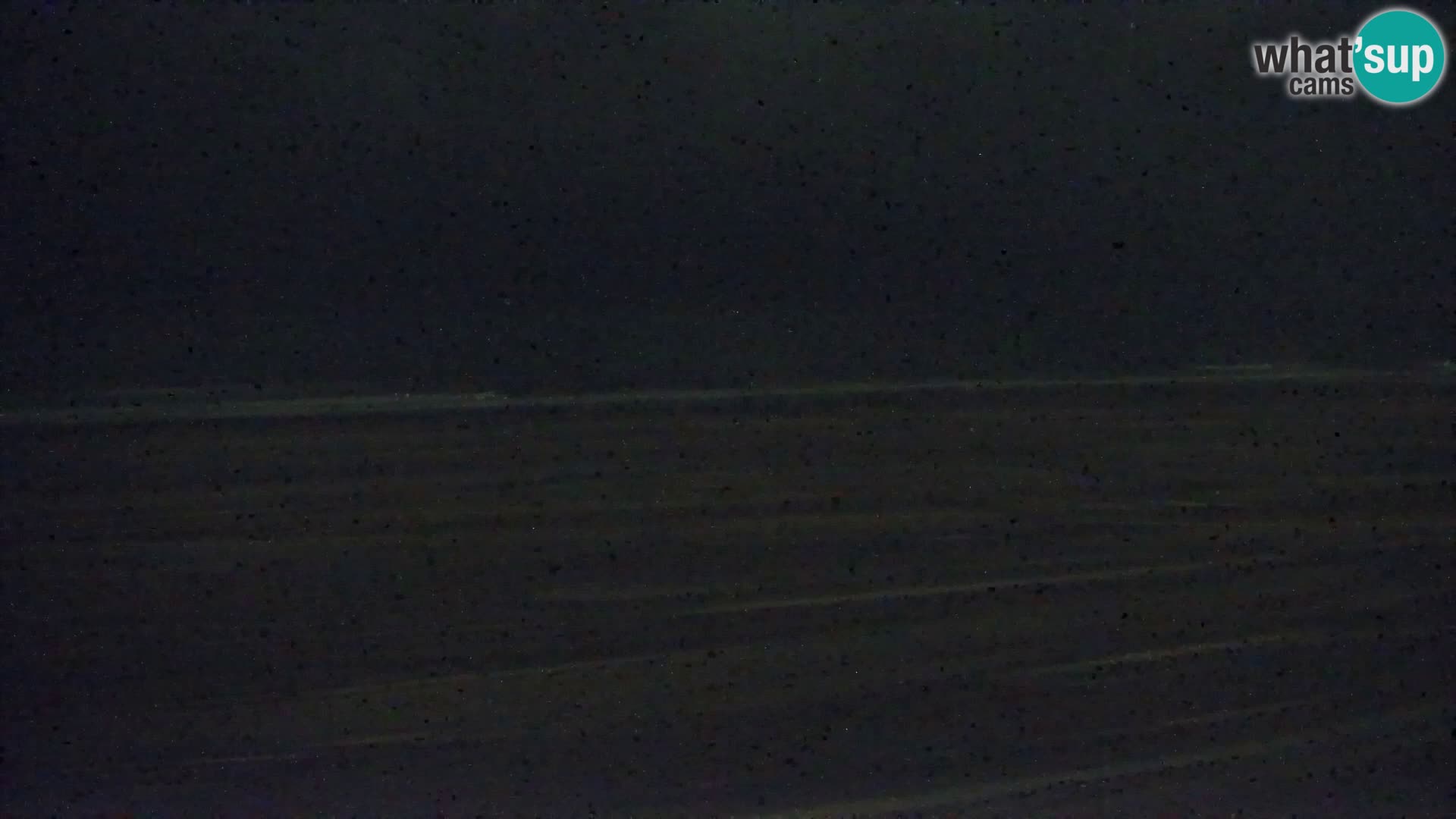 Live Cam Bibione beach