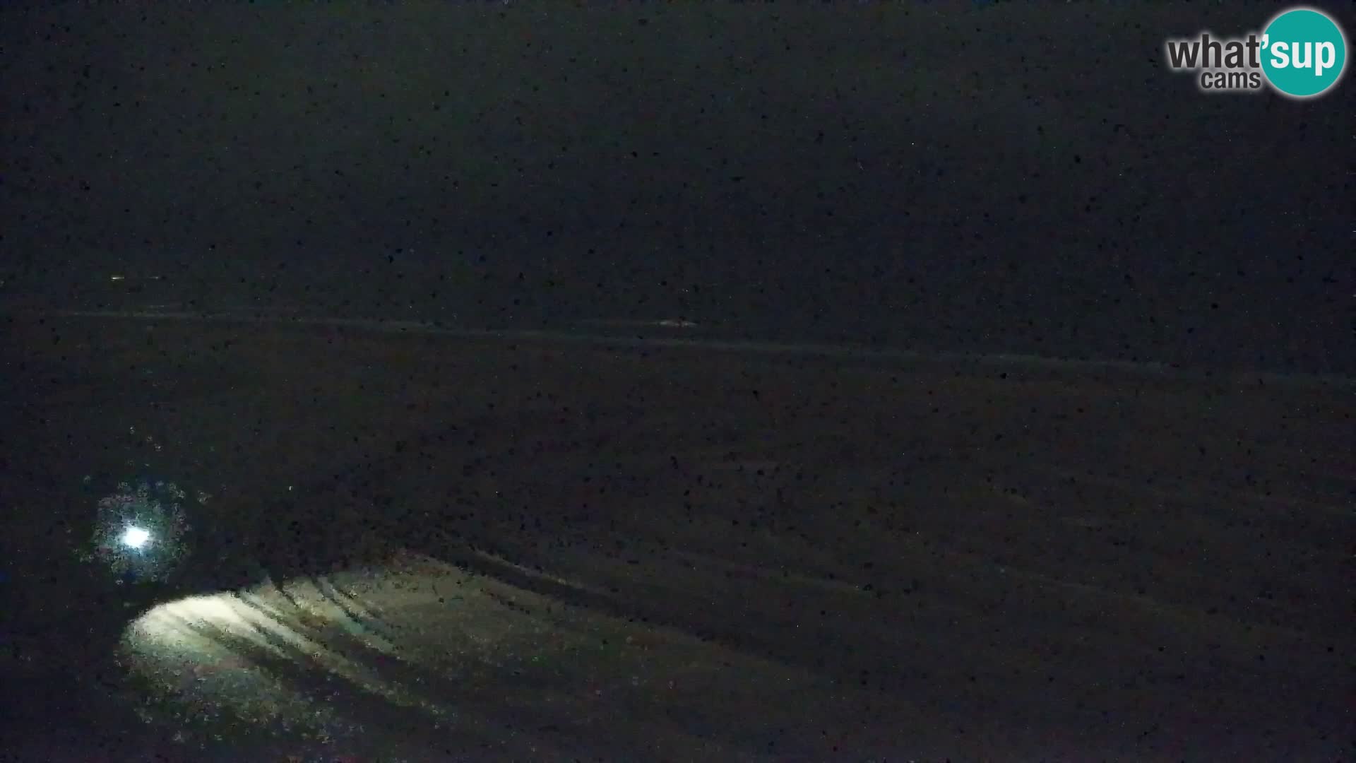 Spiaggia Bibione Live Cam