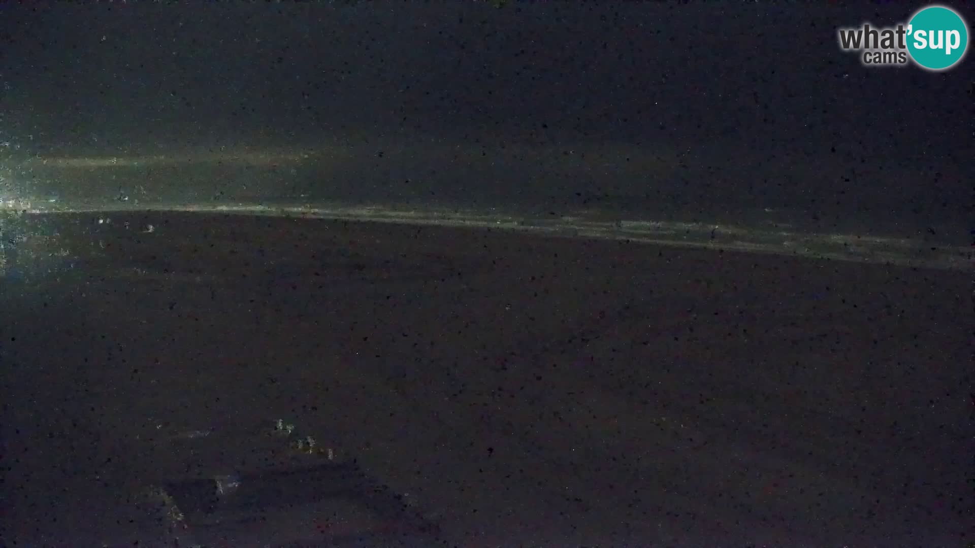 Playa Bibione Cámara en vivo | Italia