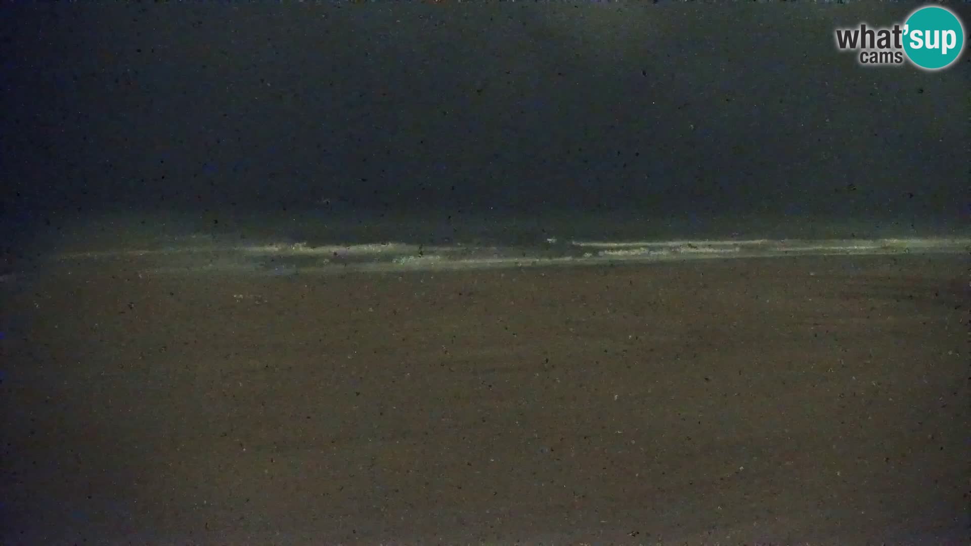 Strand Bibione Live cam