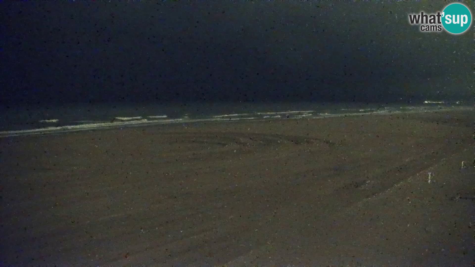 Spiaggia Bibione Live Cam