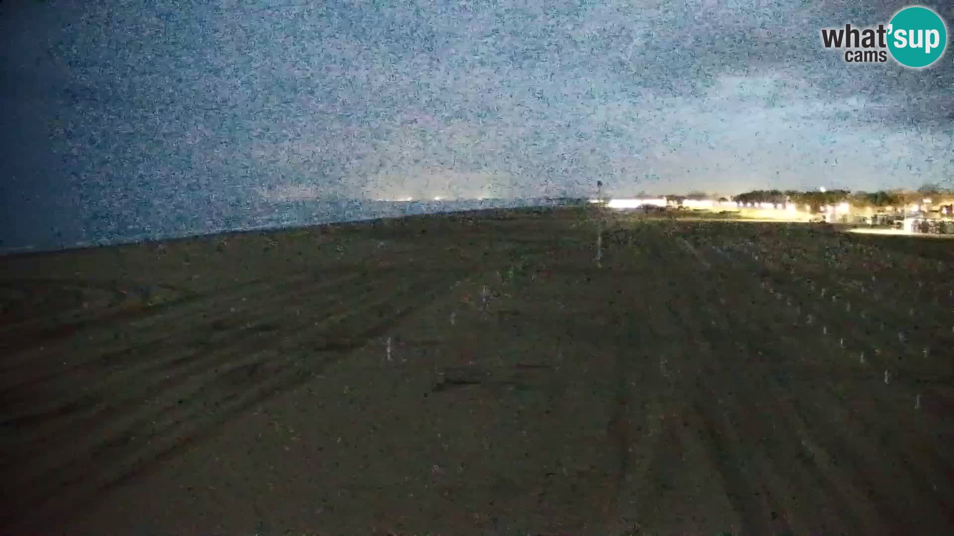 Spiaggia Bibione Live Cam