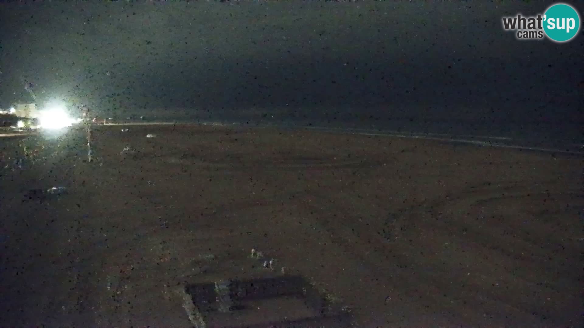 Spiaggia Bibione Live Cam