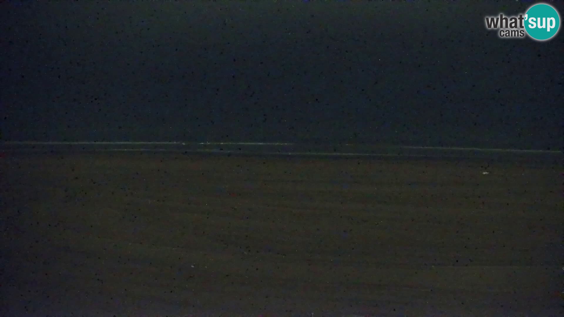 Strand Bibione Live cam