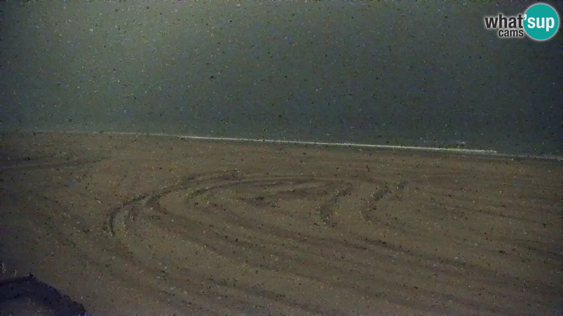 Strand Bibione Live cam