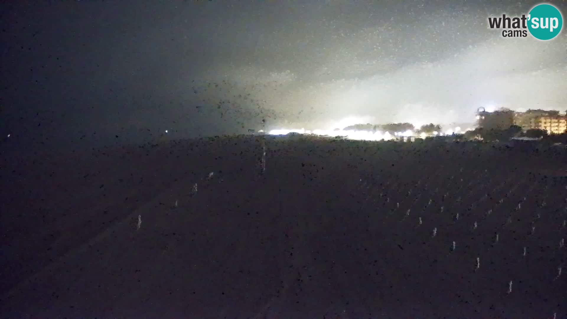 Spiaggia Bibione Live Cam