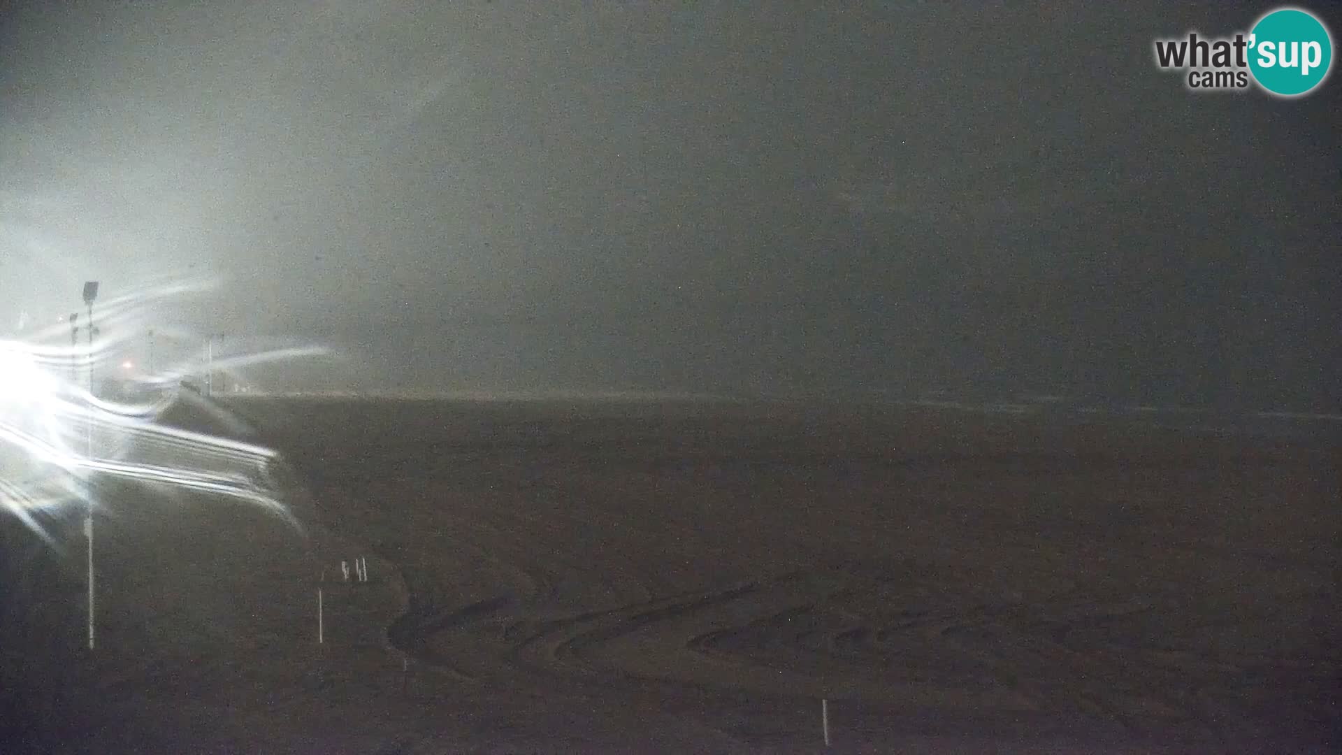 Spiaggia Bibione Live Cam