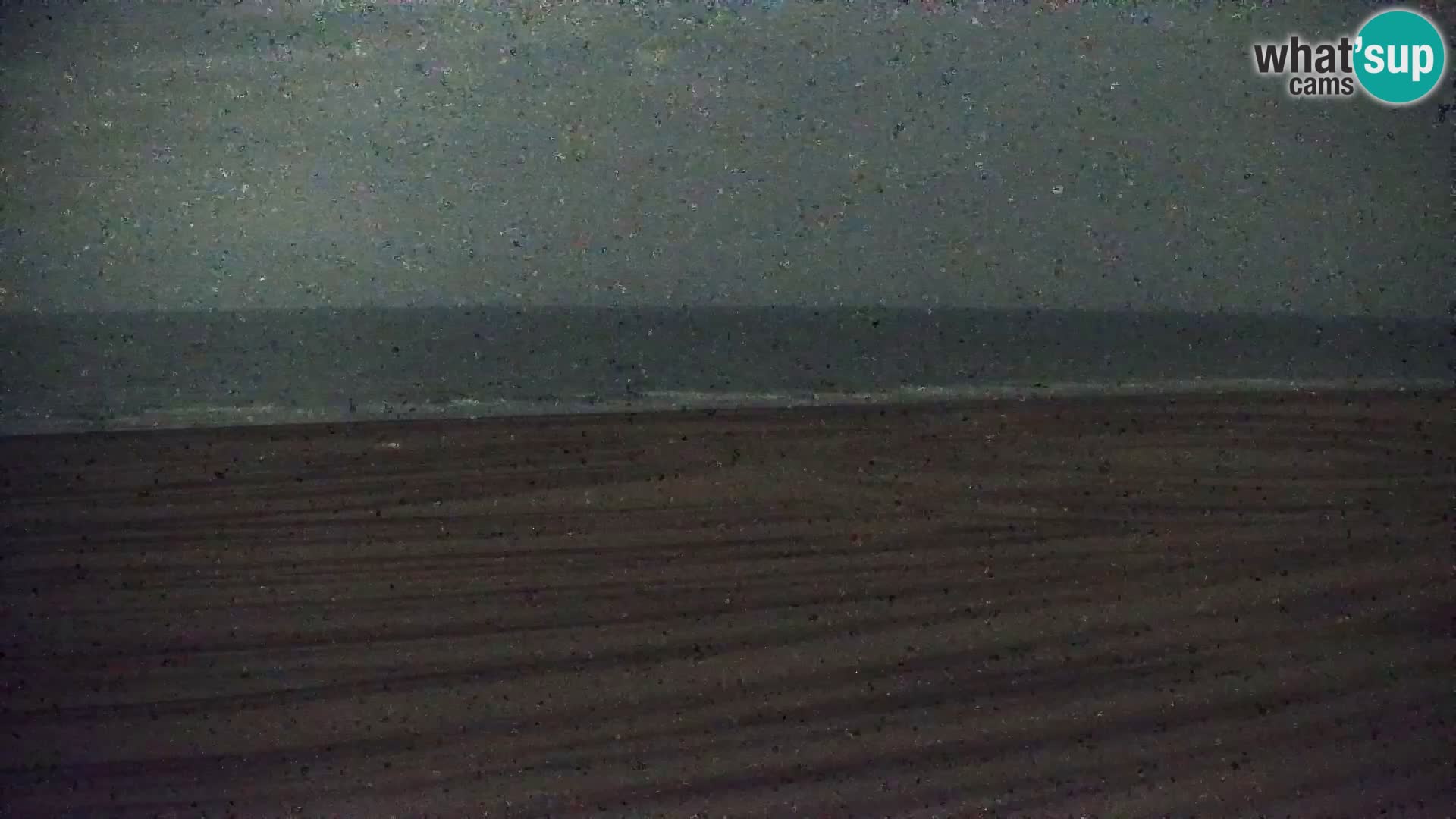 Plaža Bibione web kamera | Italija