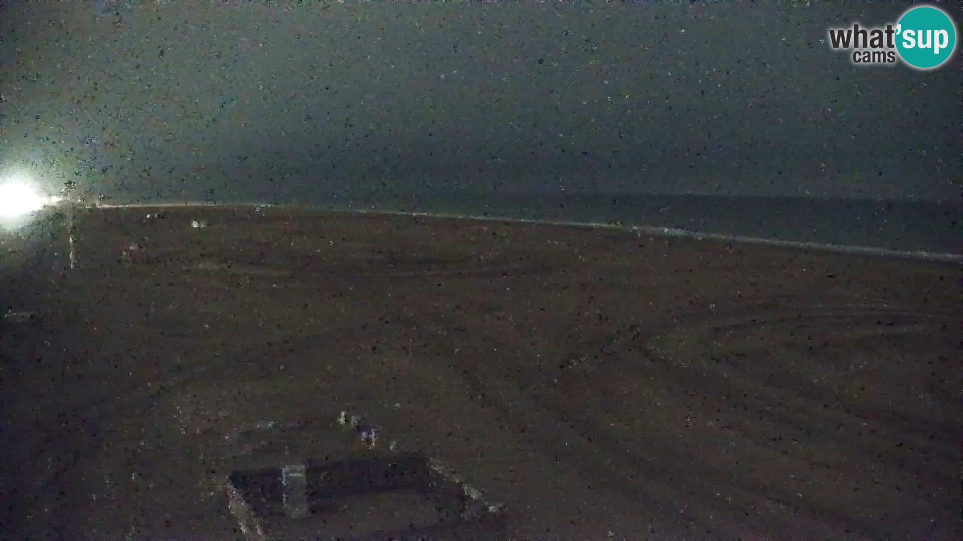 Strand Bibione Live cam