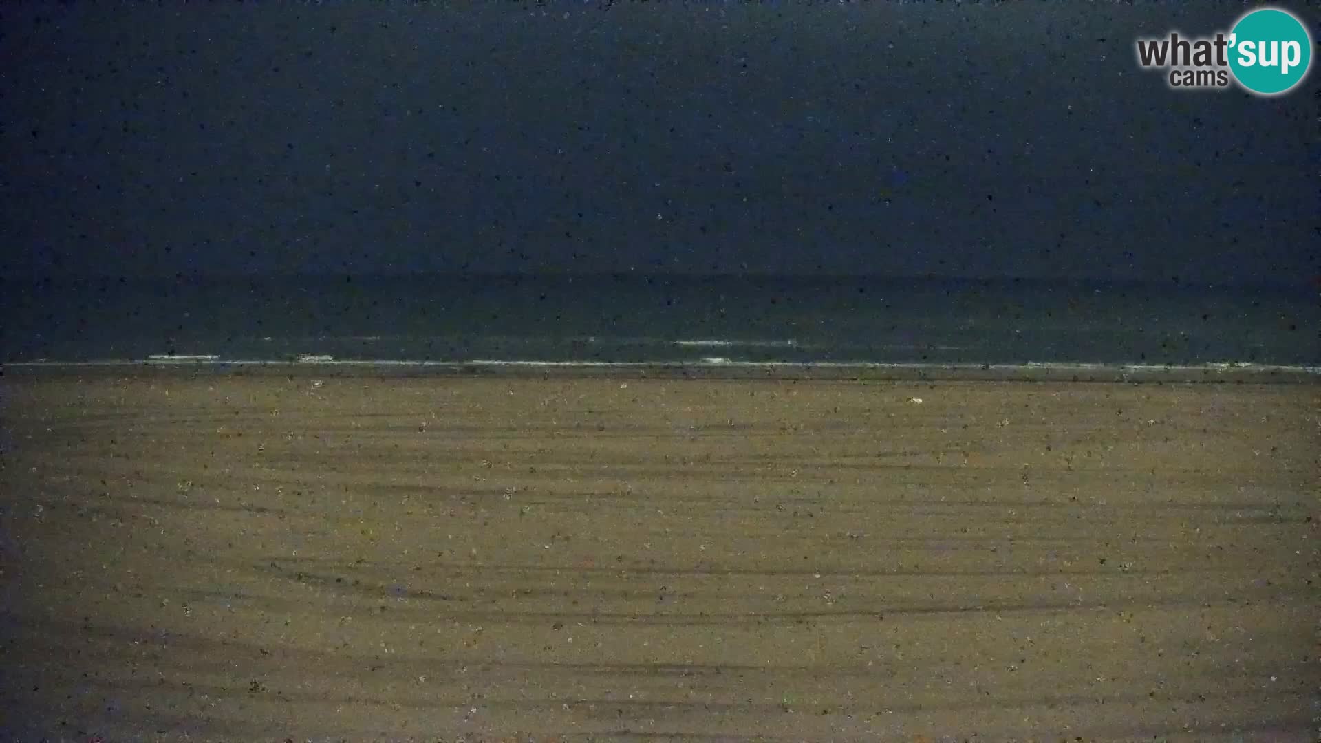 Live Cam Bibione beach
