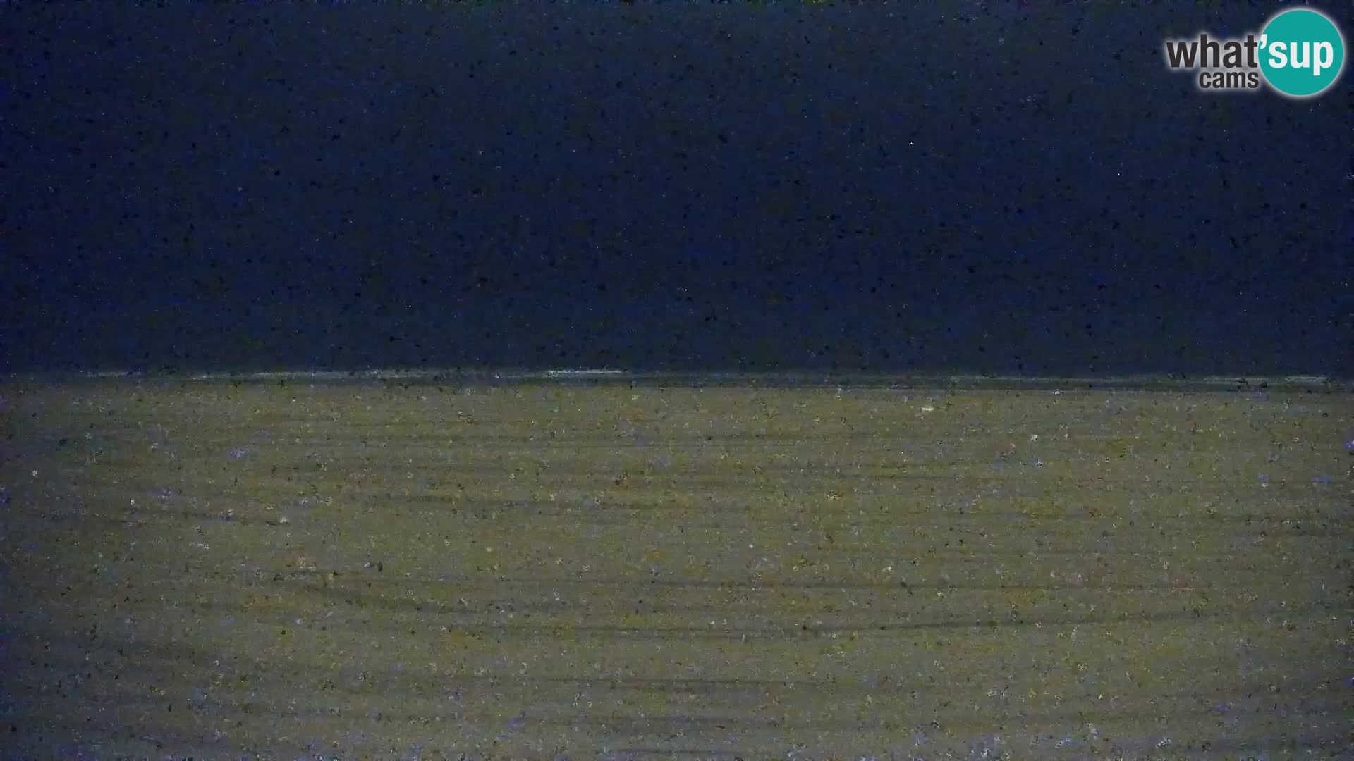 Spiaggia Bibione Live Cam