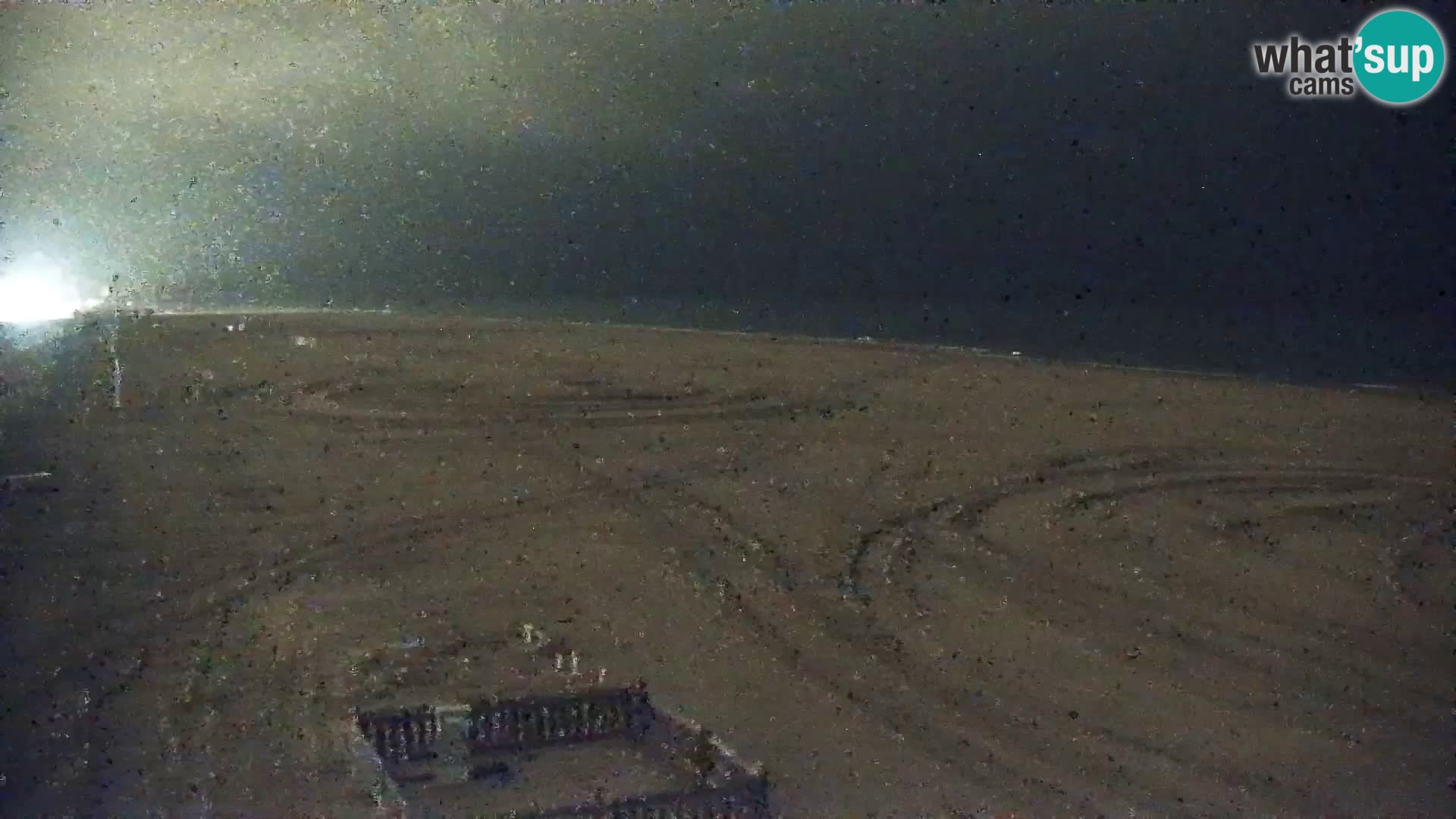 Live Cam Bibione beach