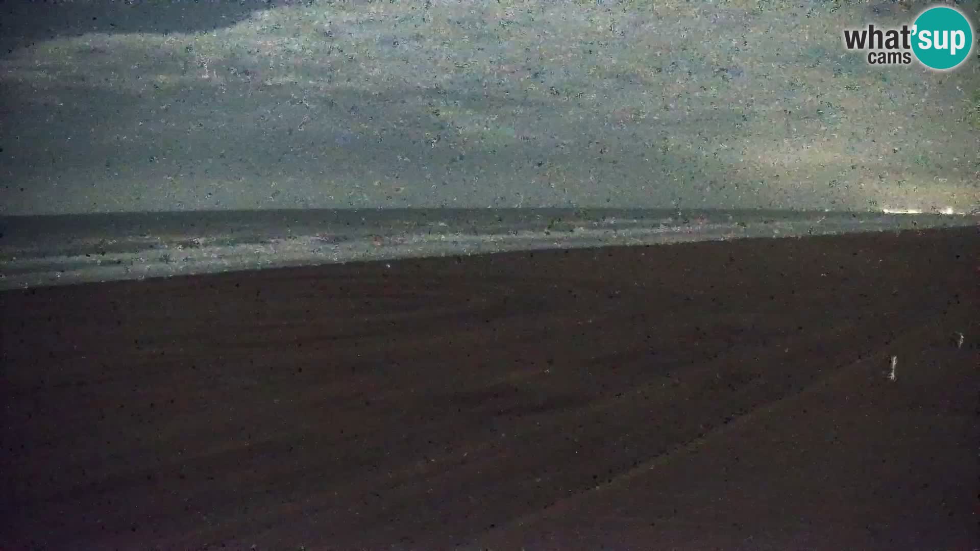 Strand Bibione Live cam