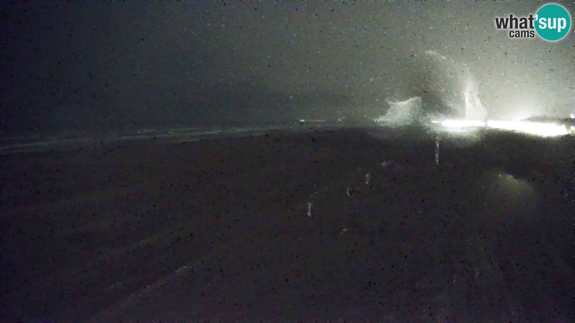 Plaža Bibione web kamera | Italija